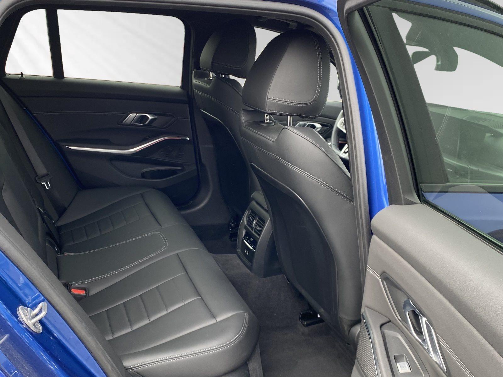 BMW 3er Touring – Bild 19
