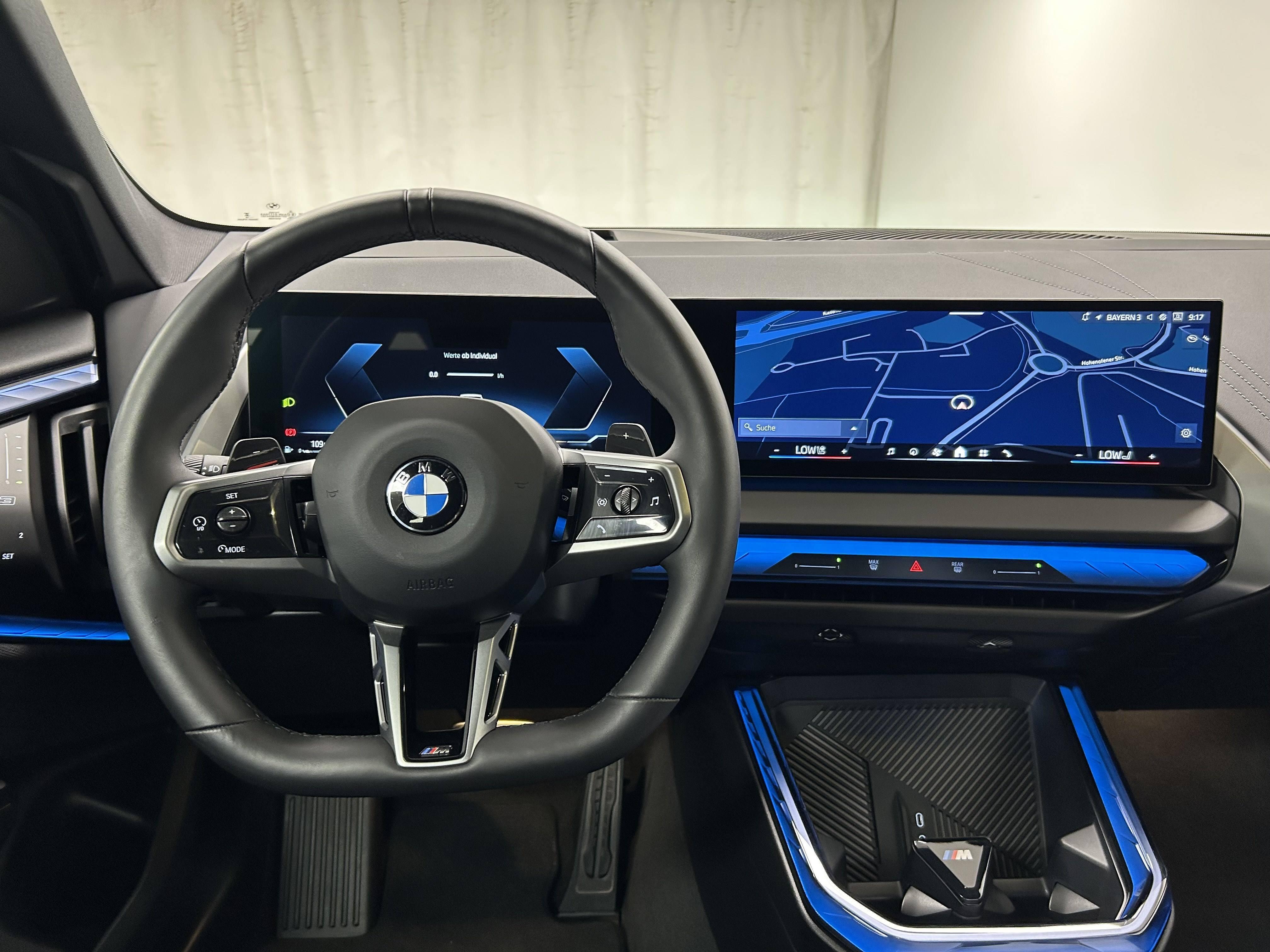 BMW X3 – Bild 27