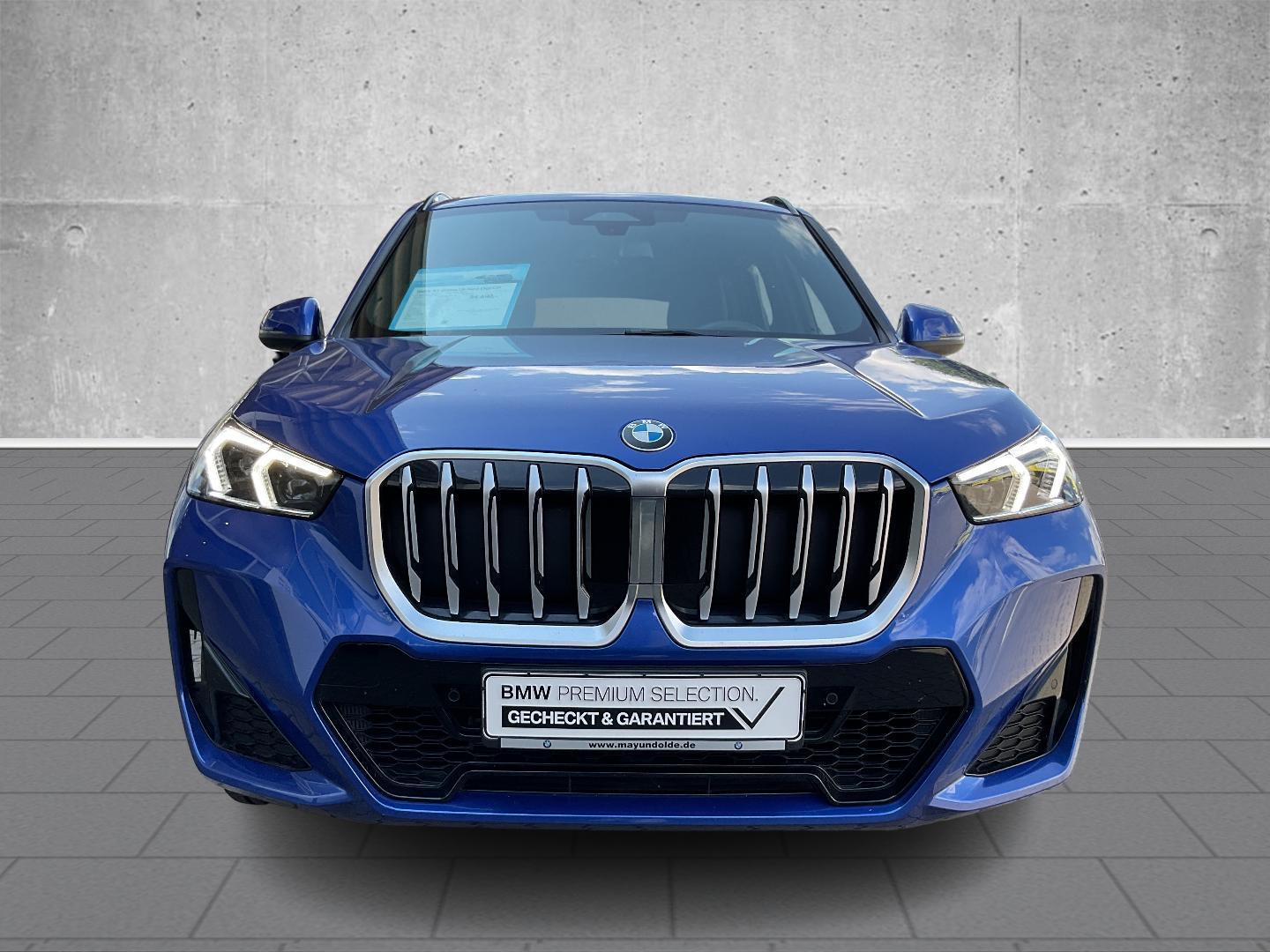 BMW X1 – Bild 38