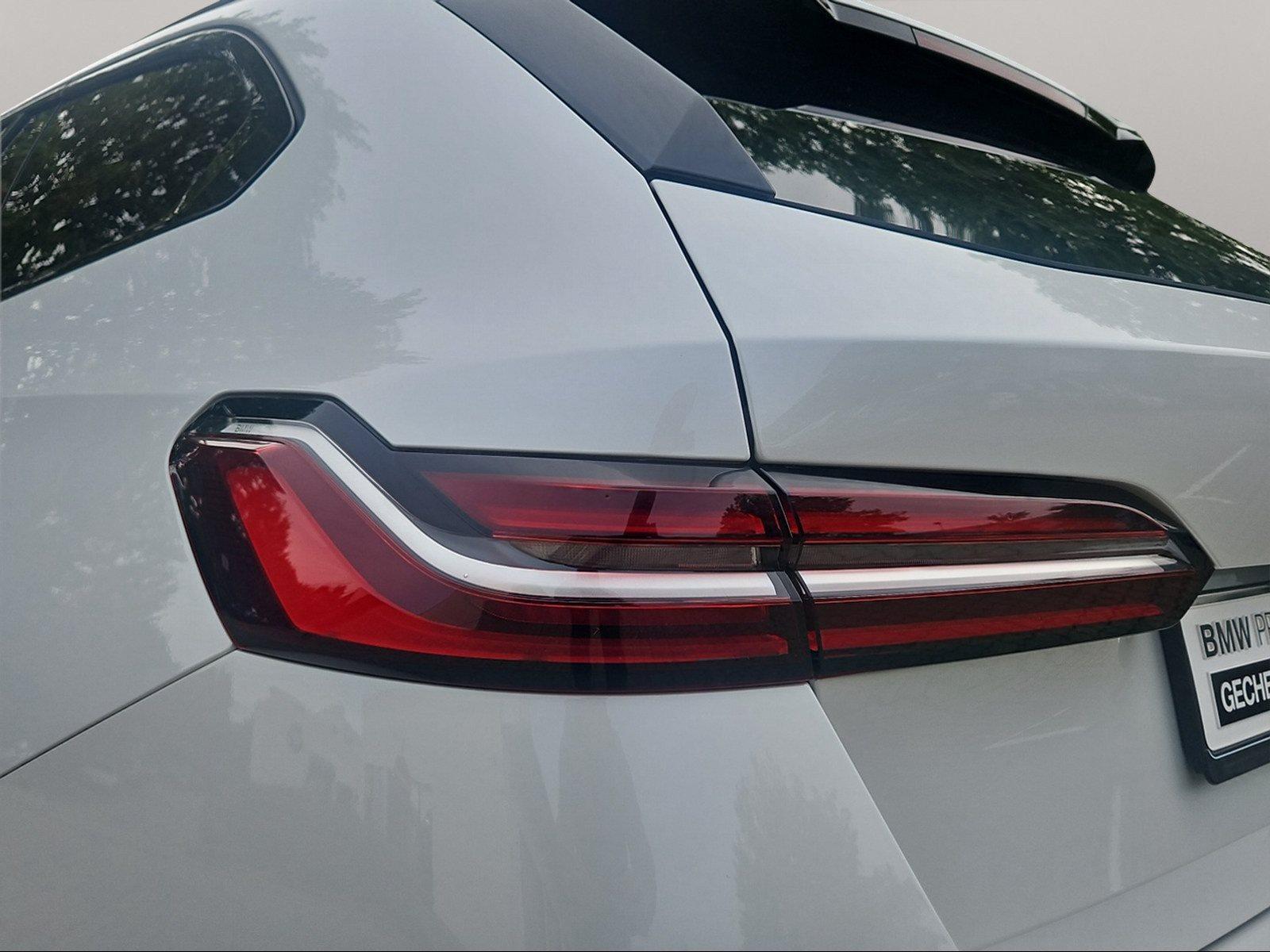 BMW 5er Touring – Bild 14
