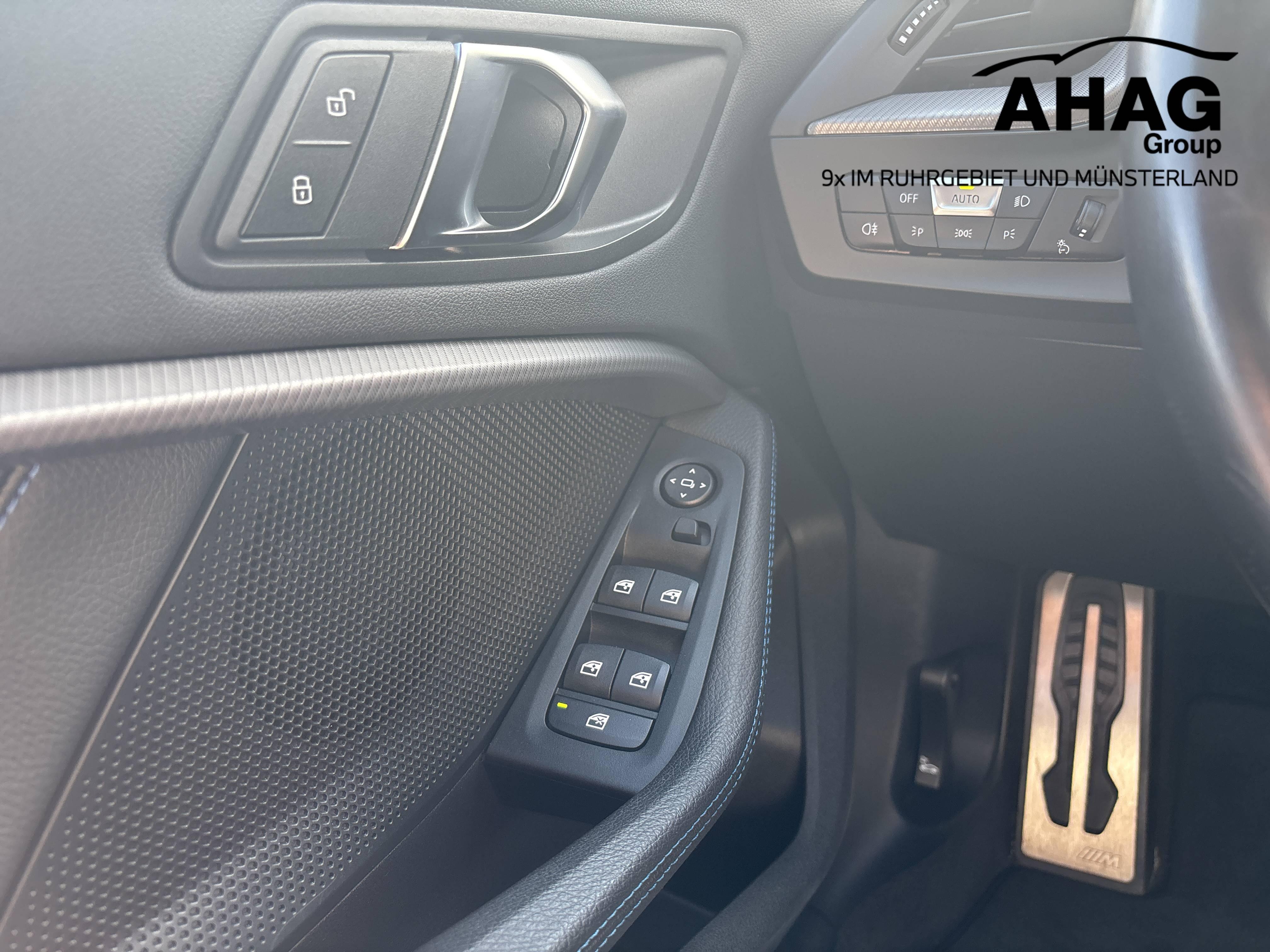 BMW 1er – Bild 8