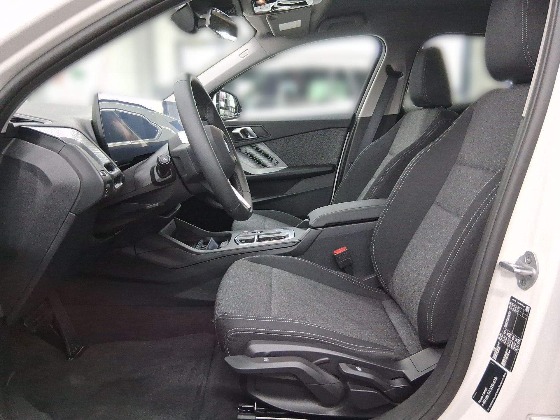 BMW 1er – Bild 11