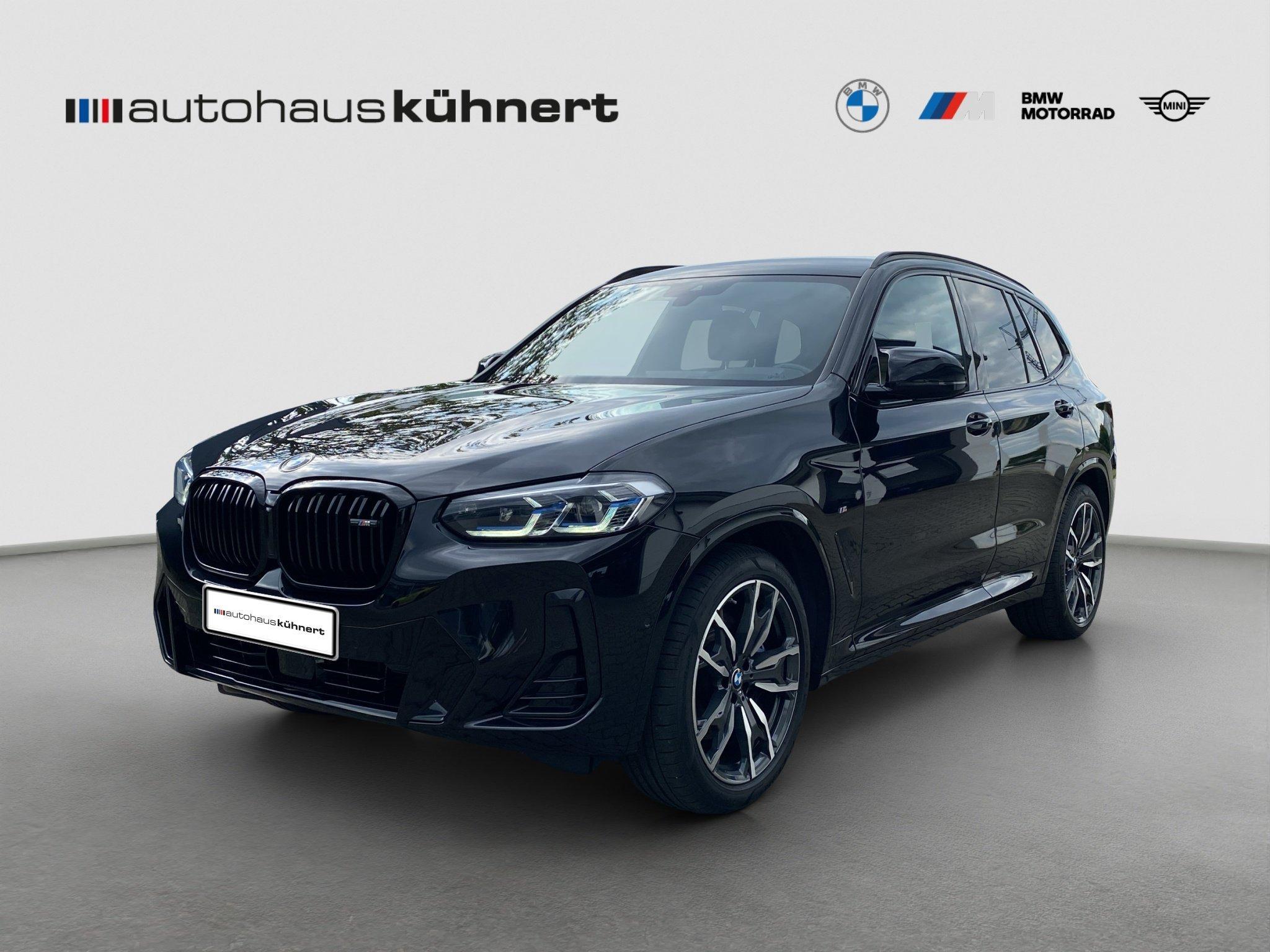 BMW X3 2023