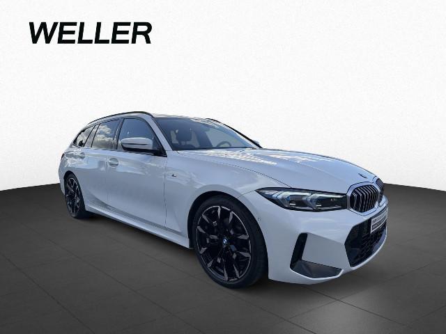 BMW 3er Touring – Bild 2