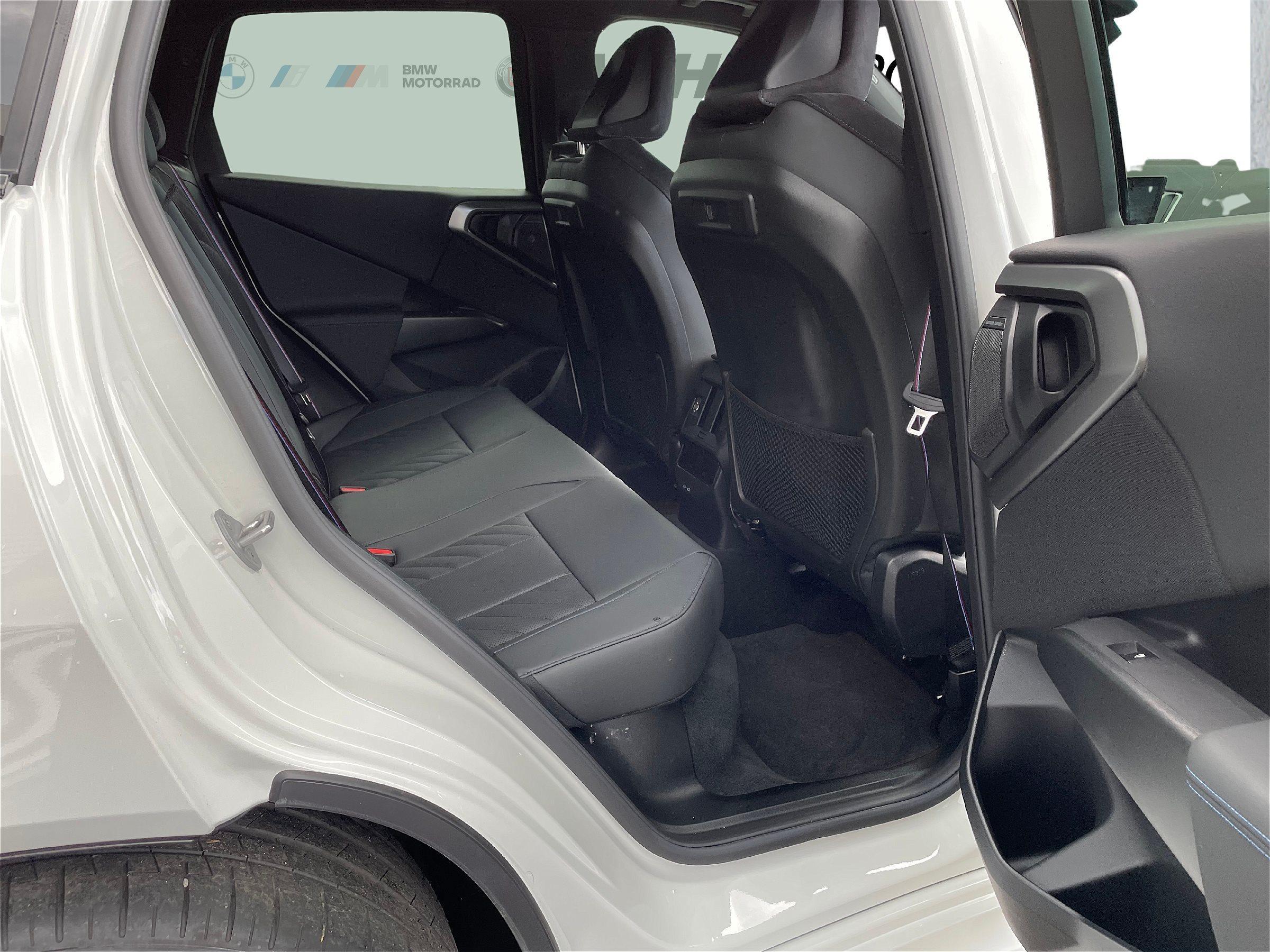 BMW X3 – Bild 12