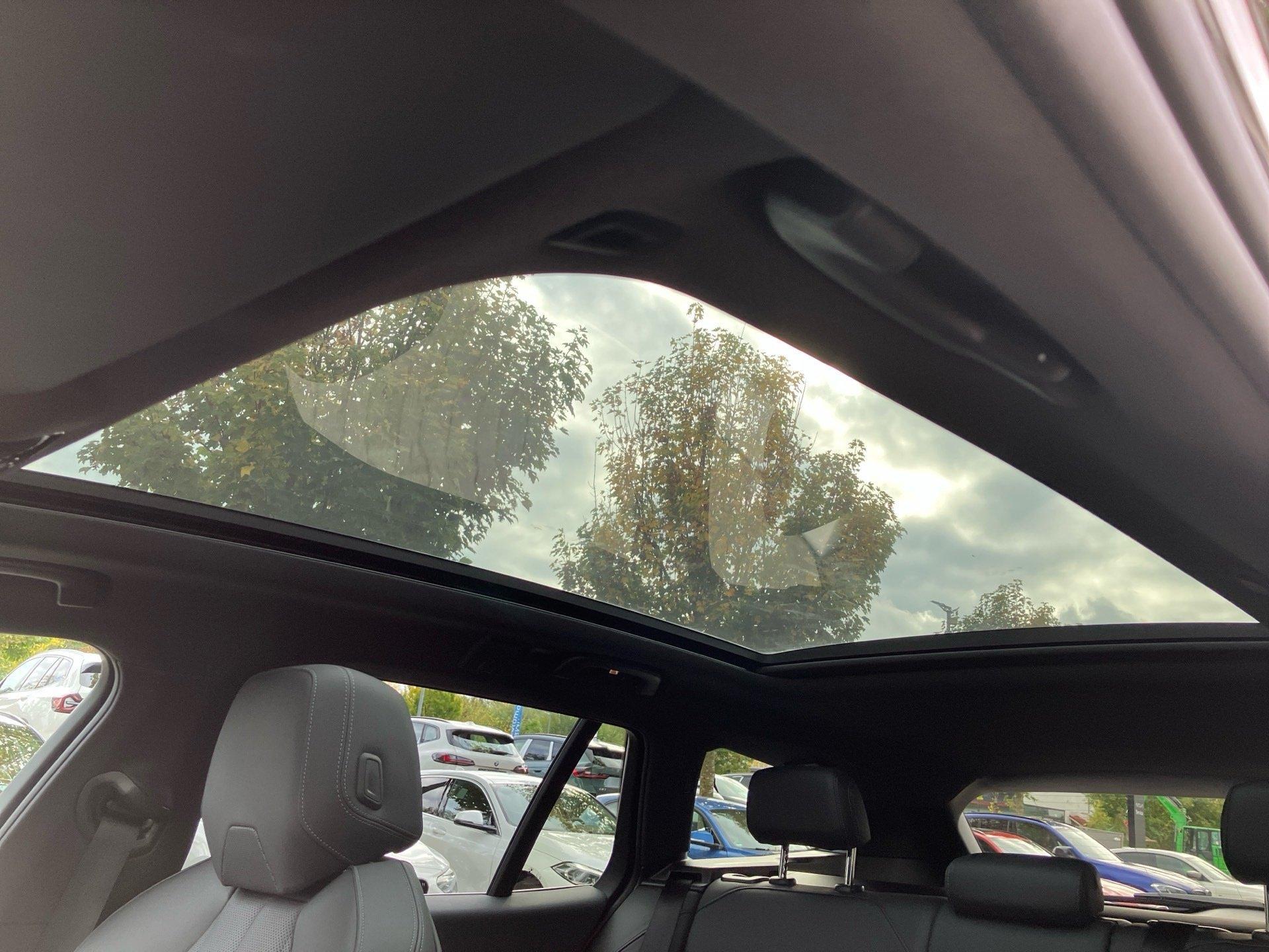 BMW 5er Touring – Bild 14