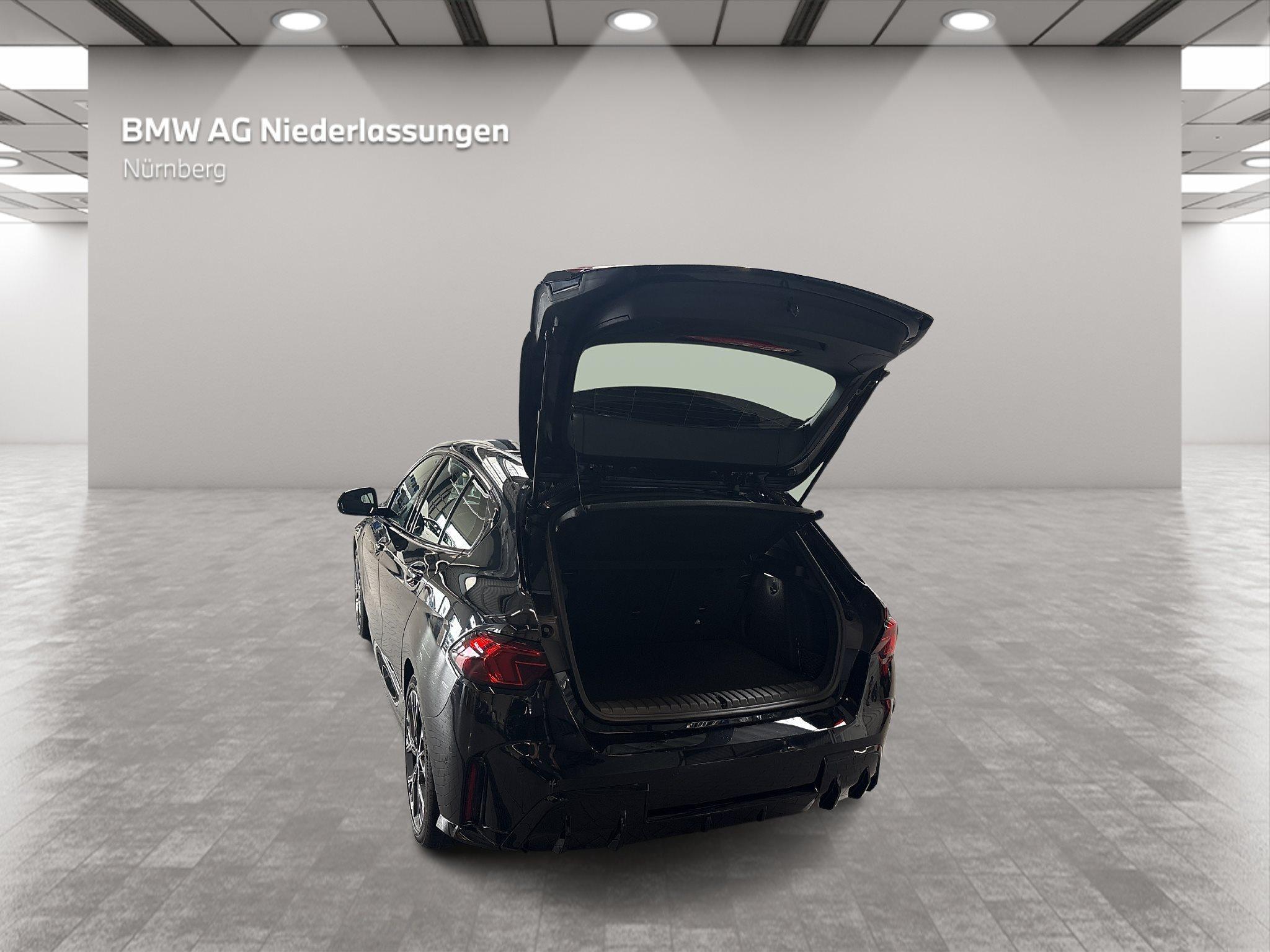 BMW 1er – Bild 6
