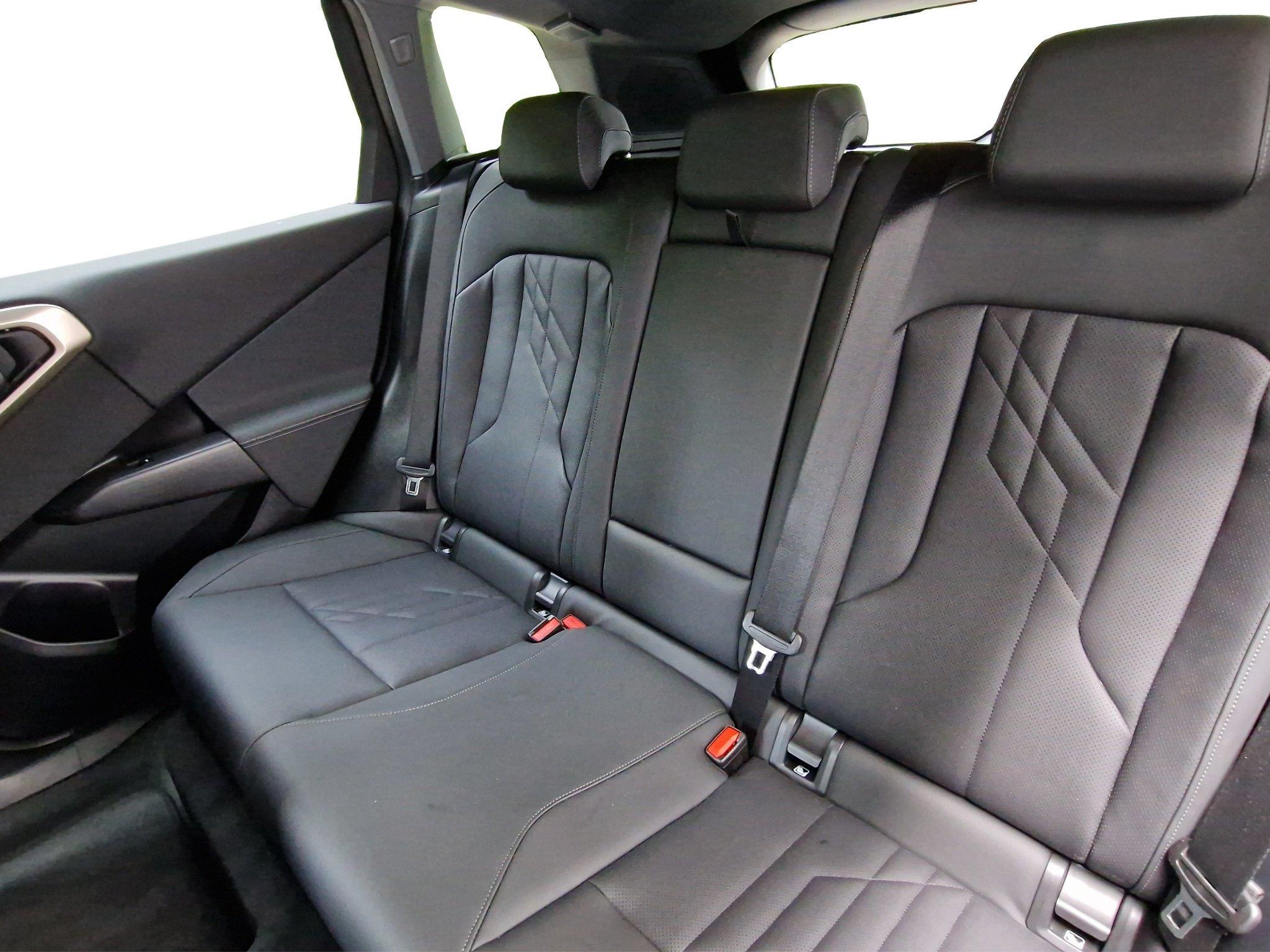 BMW X3 – Bild 16