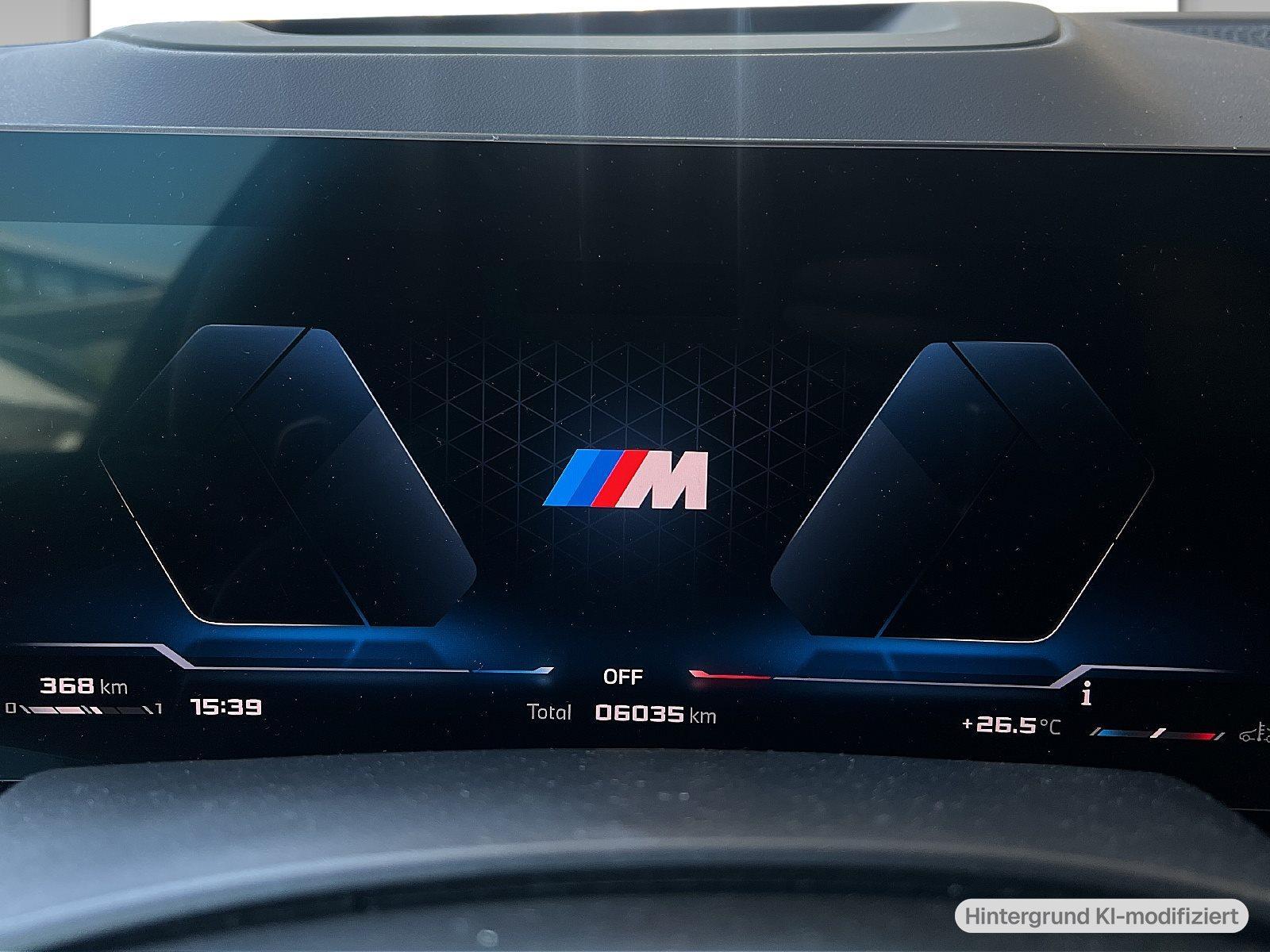 BMW X5 – Bild 9