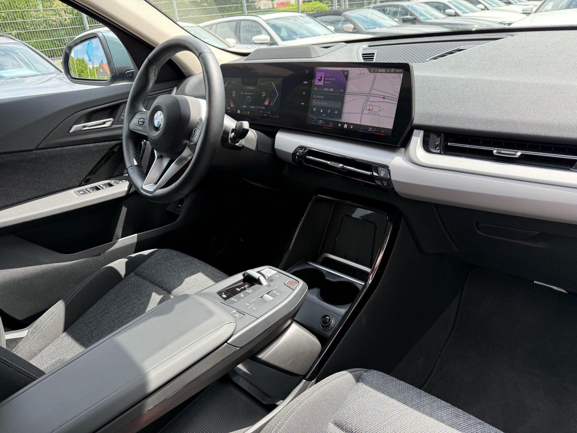BMW X2 – Bild 19
