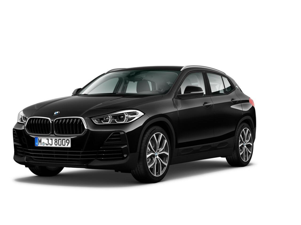 BMW X2 — BMW X2 xDrive20d
