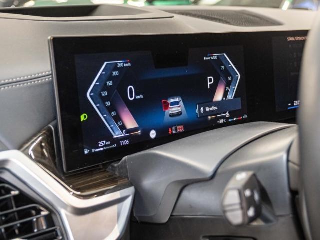 BMW X7 – Bild 11