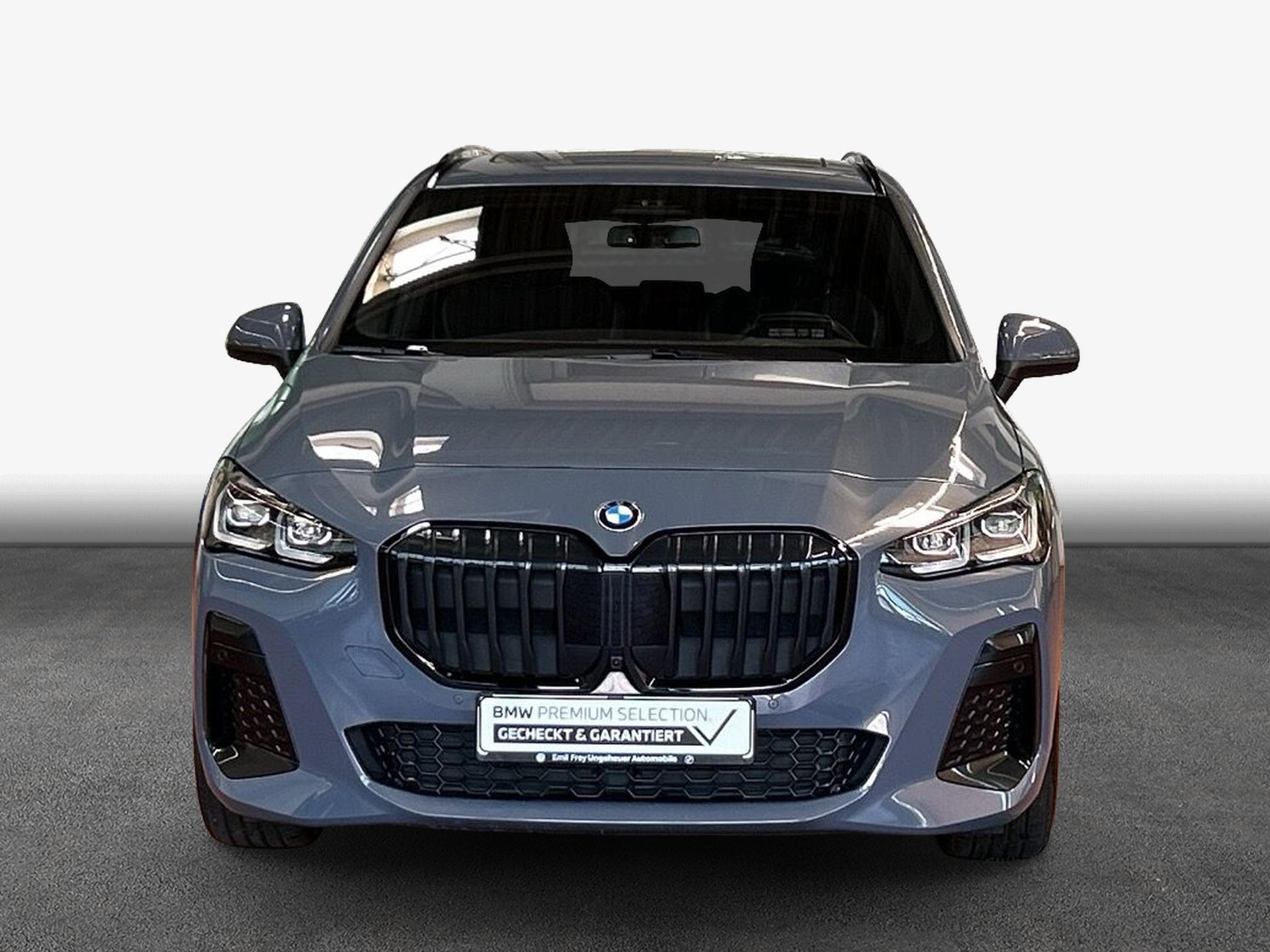 BMW 2er Active Tourer – Bild 12