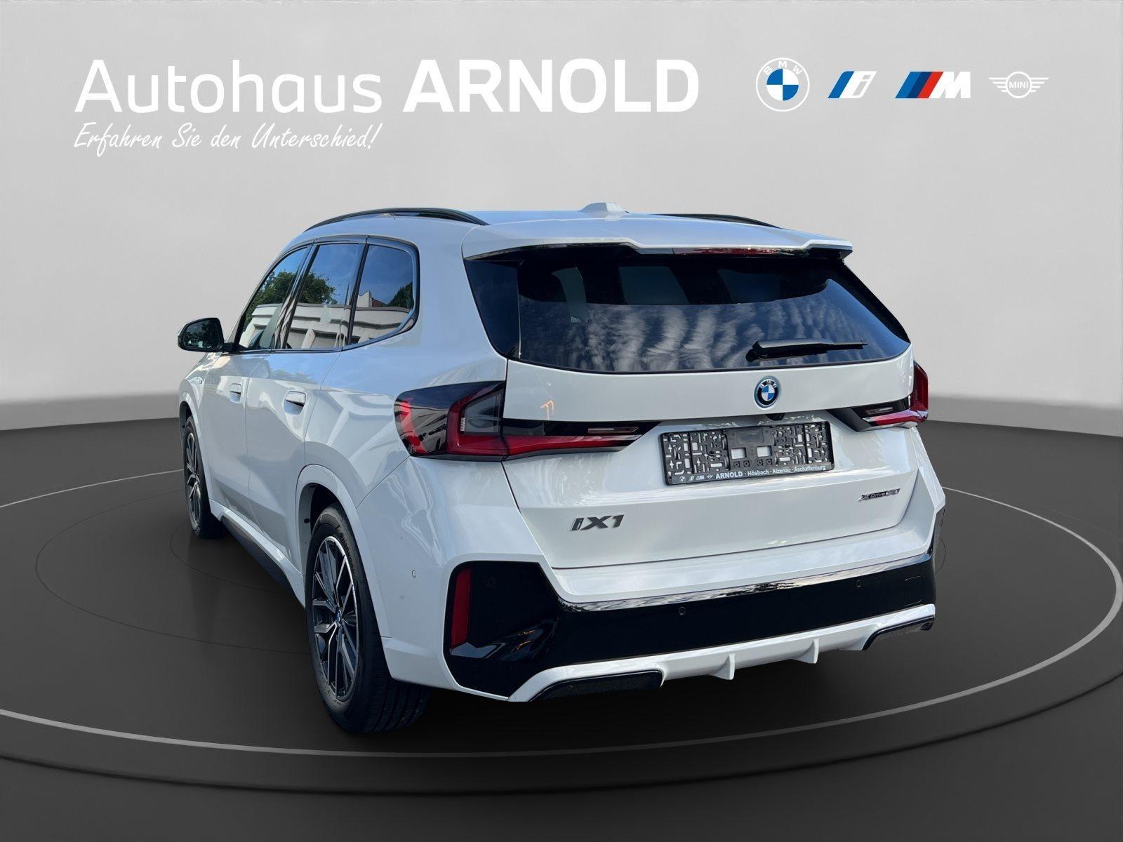 BMW iX1 – Bild 6