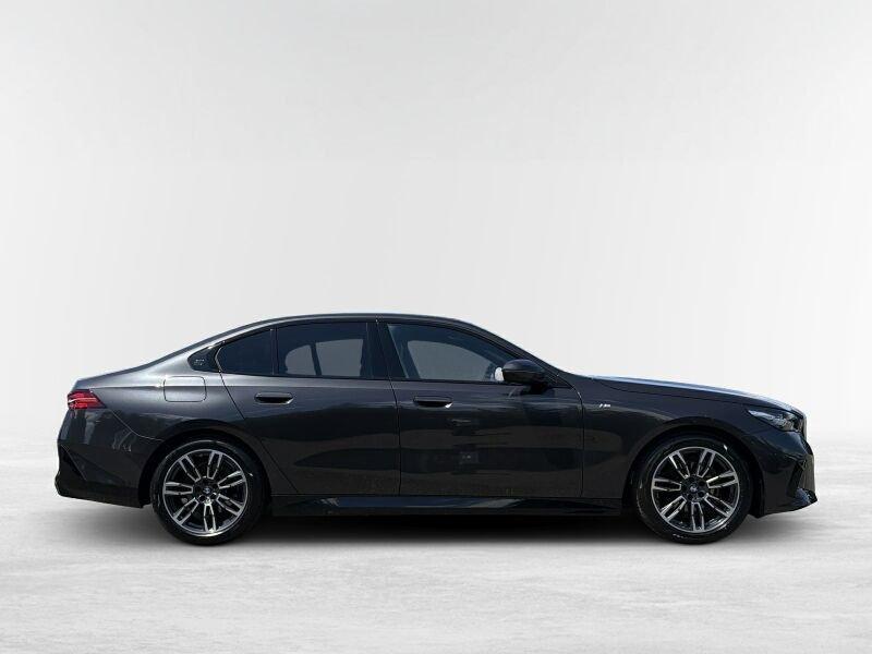 BMW 5er – Bild 15