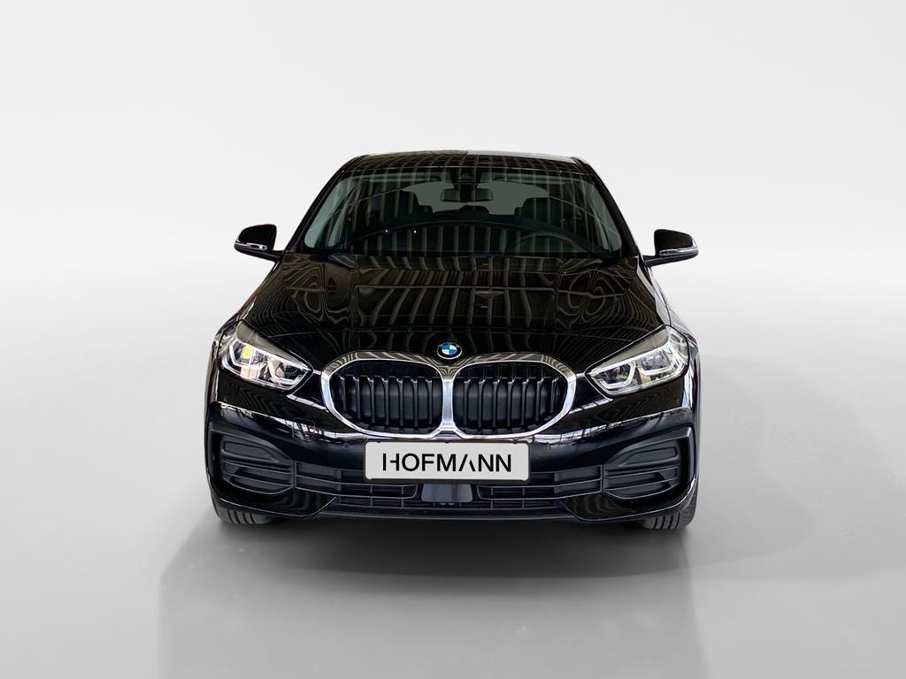 BMW 1er – Bild 10