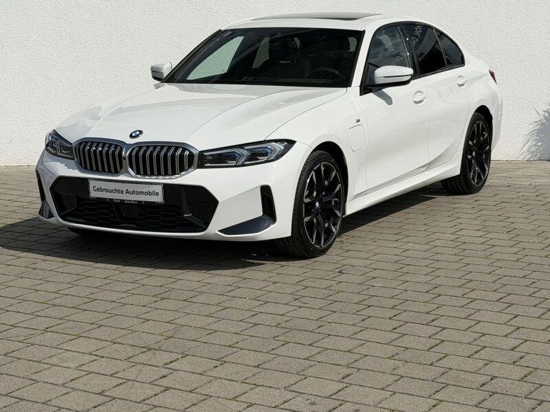 BMW 3er – Bild 2