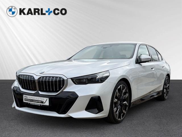 BMW 5er – Bild 12