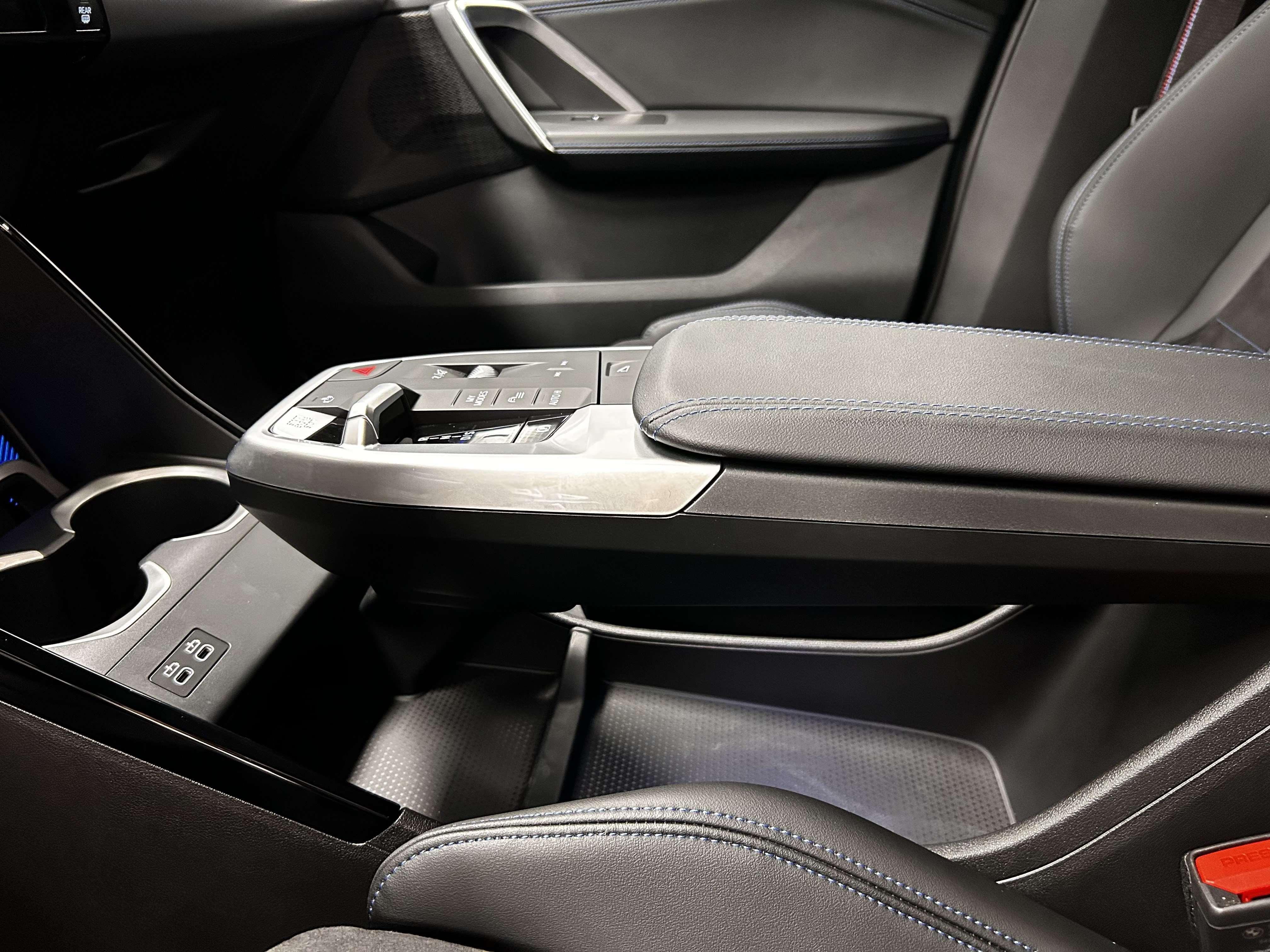BMW X2 – Bild 8