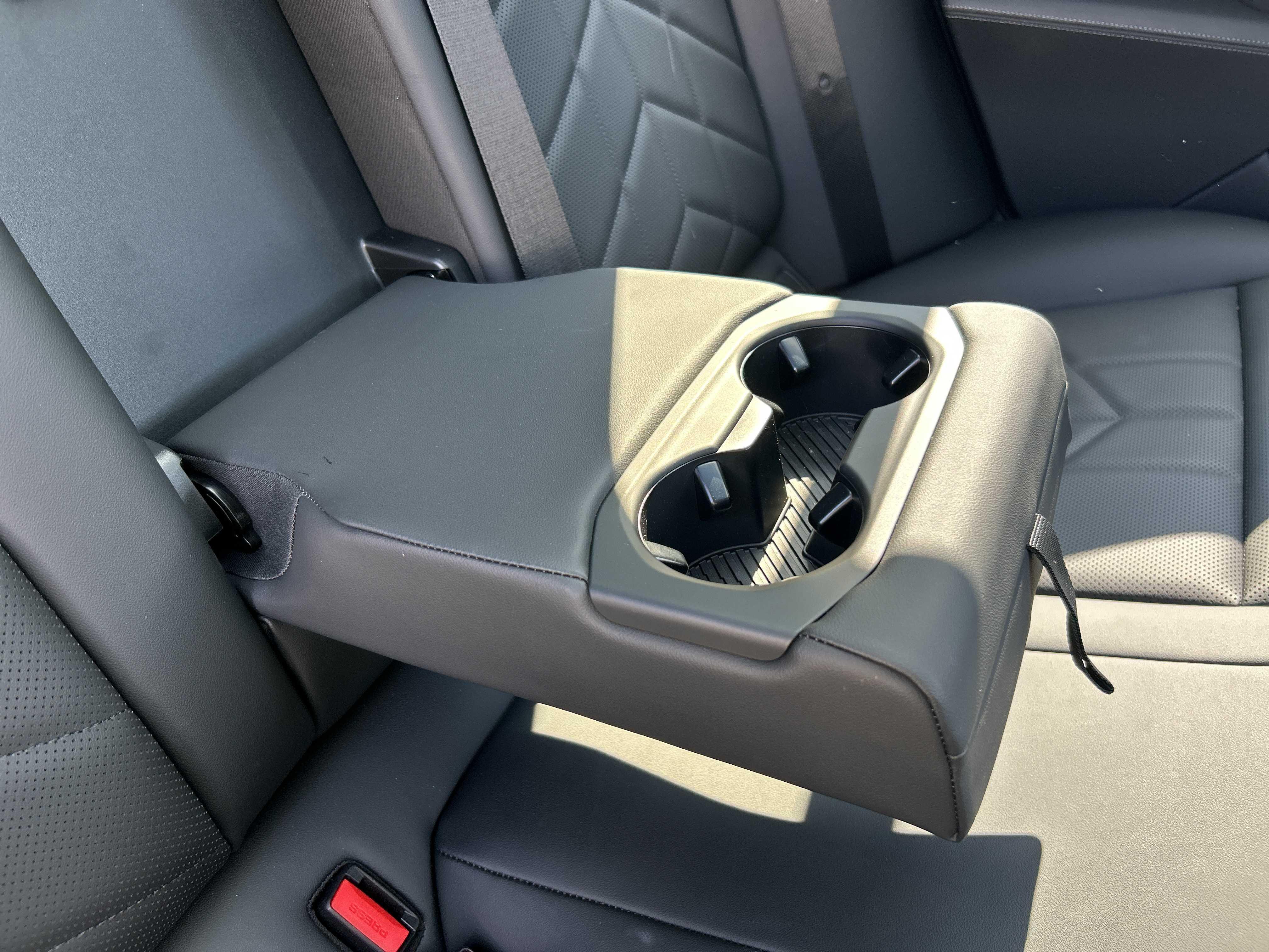 BMW 5er Touring – Bild 17