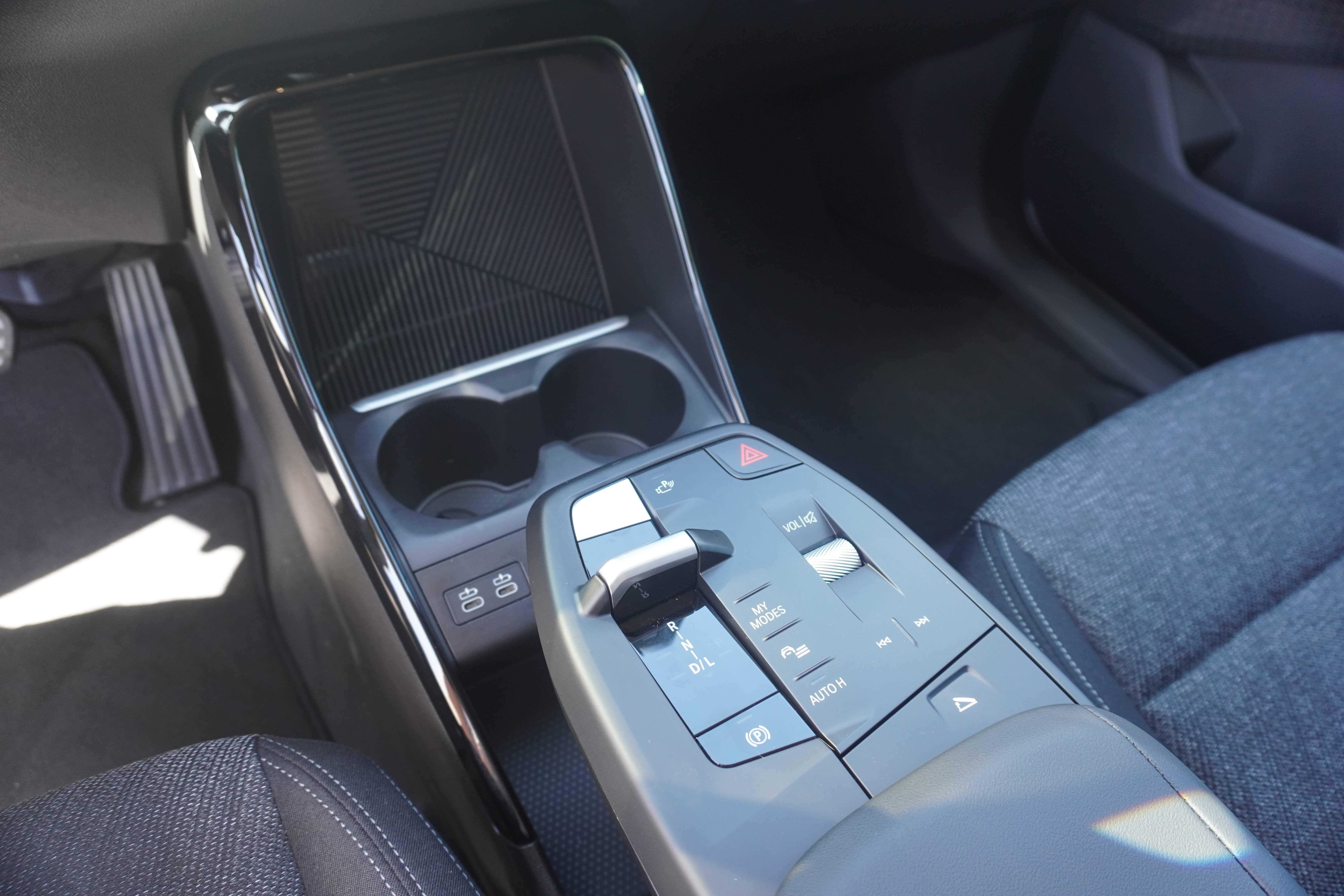BMW X1 – Bild 12