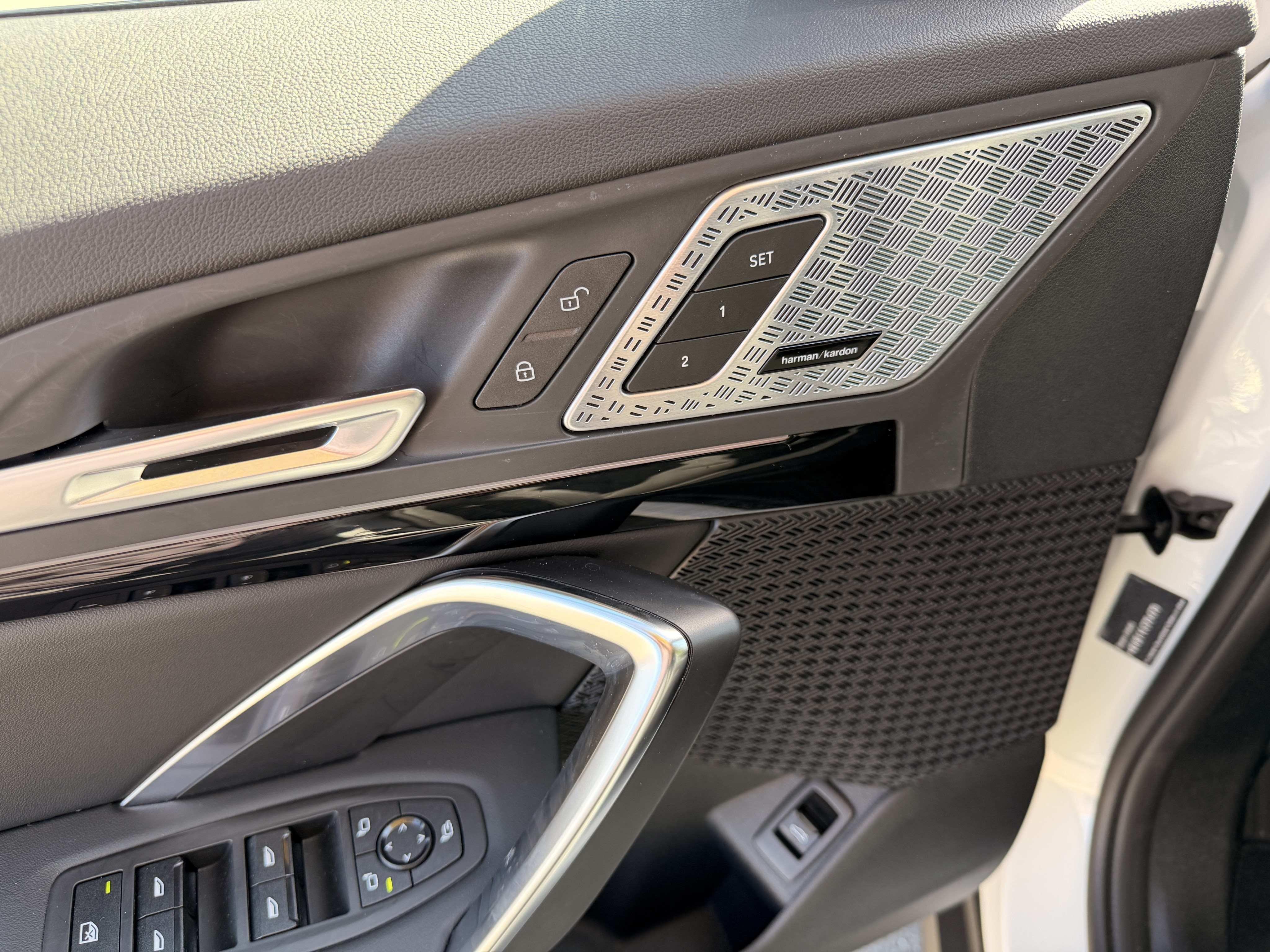 BMW X1 – Bild 23