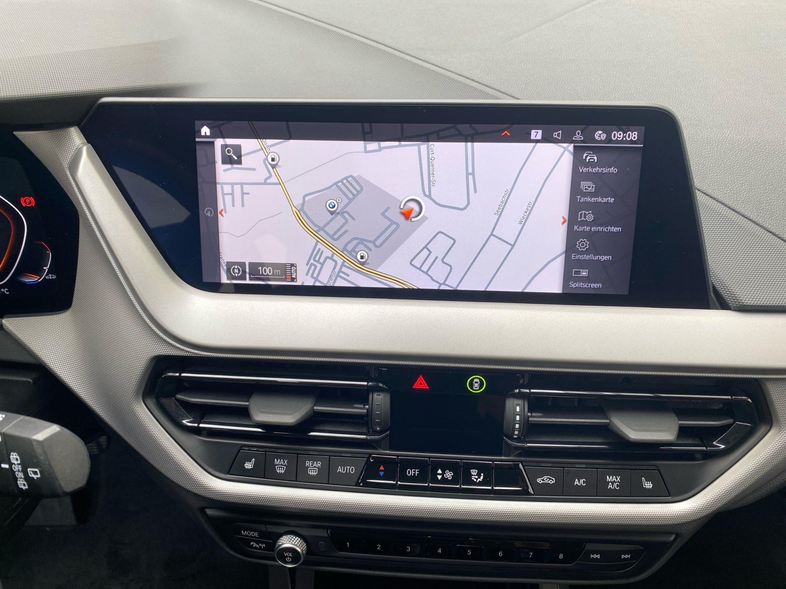 BMW 1er – Bild 20