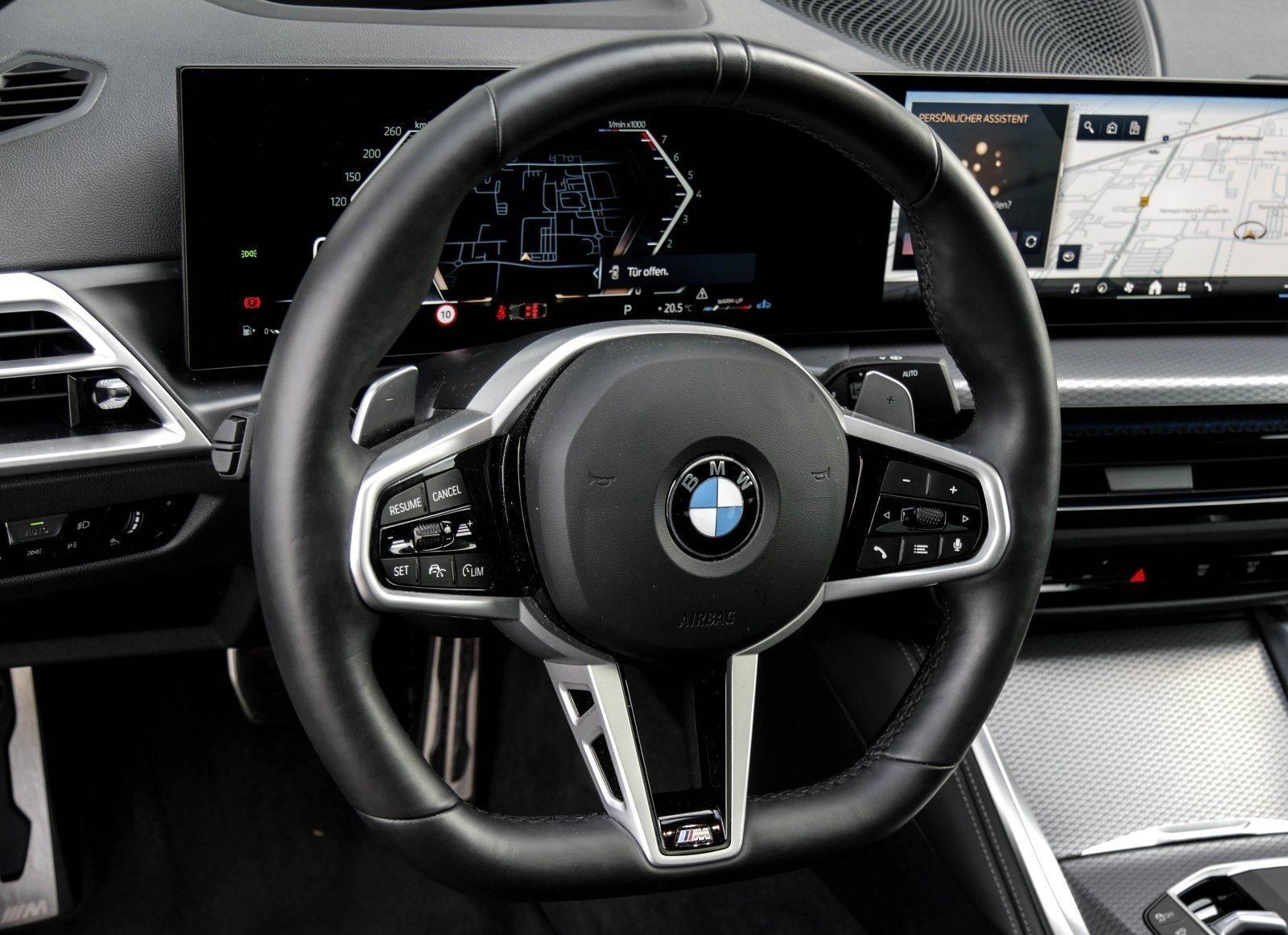BMW 4er Gran Coupé – Bild 23