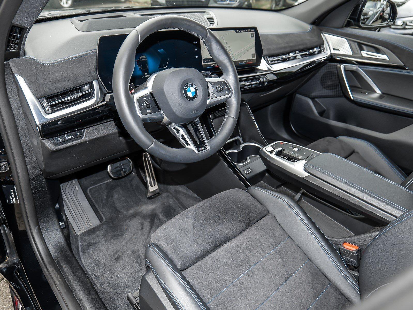 BMW X2 – Bild 15