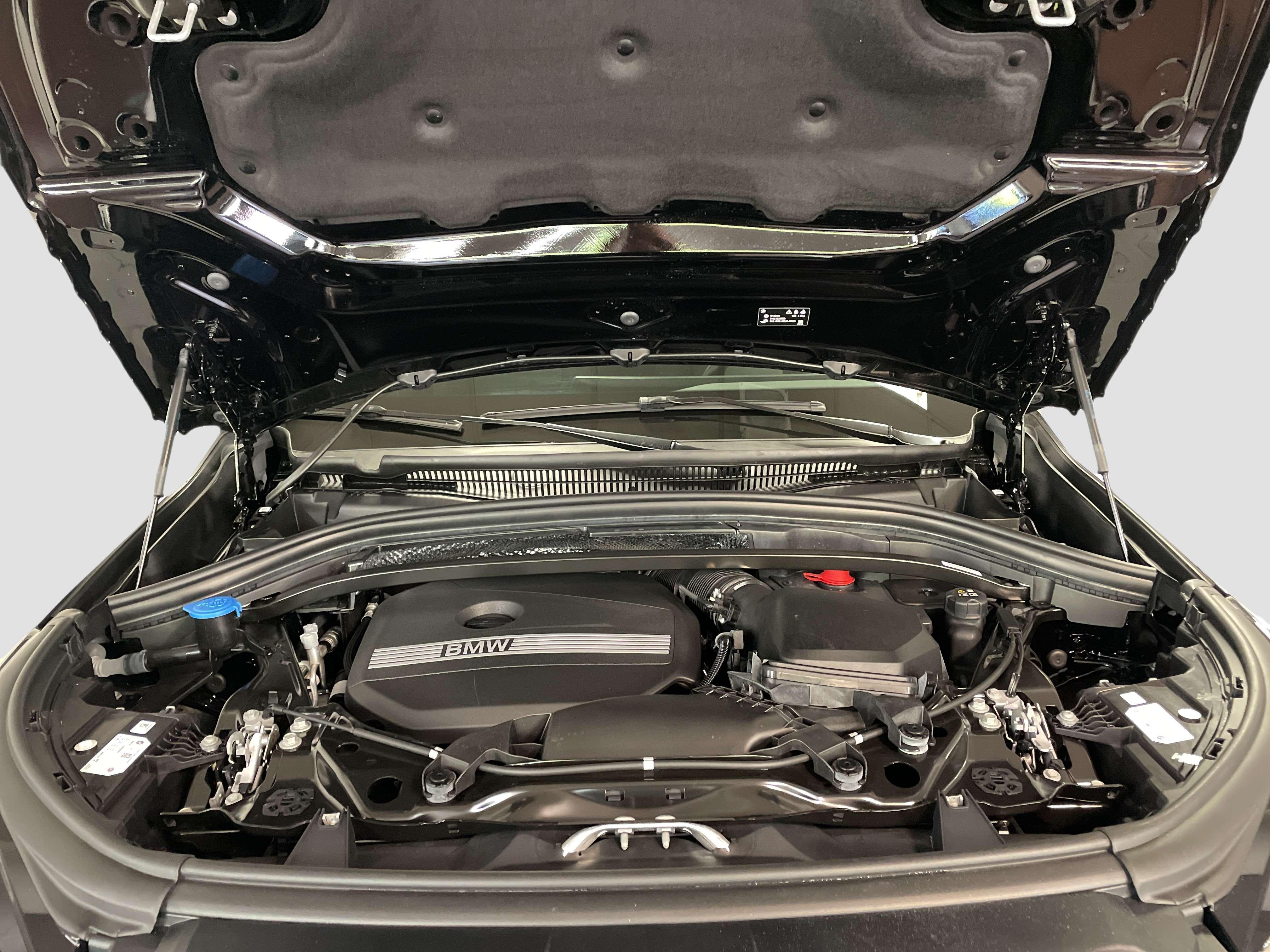 BMW X1 – Bild 17