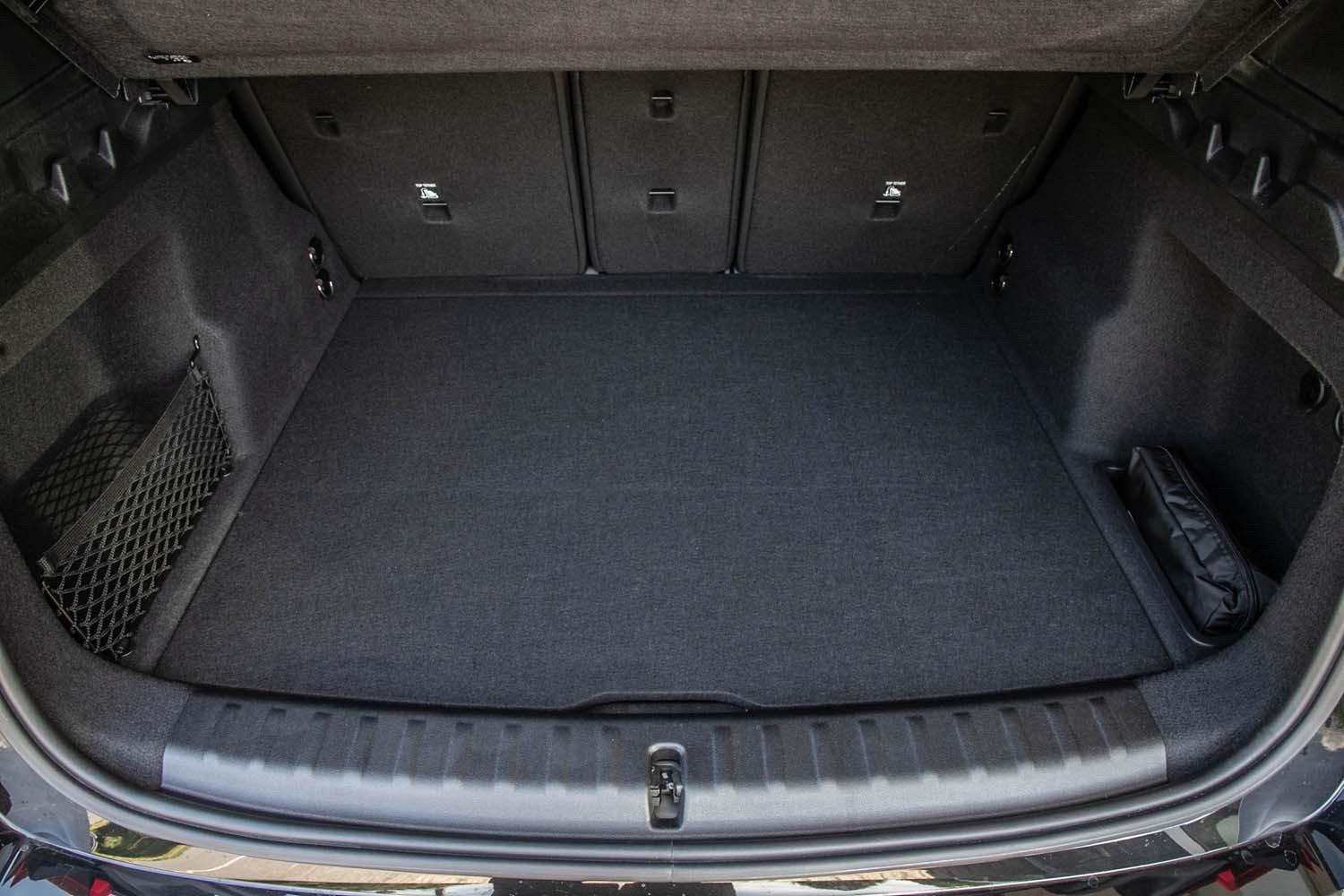BMW X1 – Bild 19