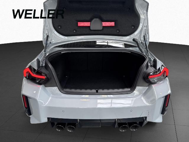 BMW M2 Coupé – Bild 12
