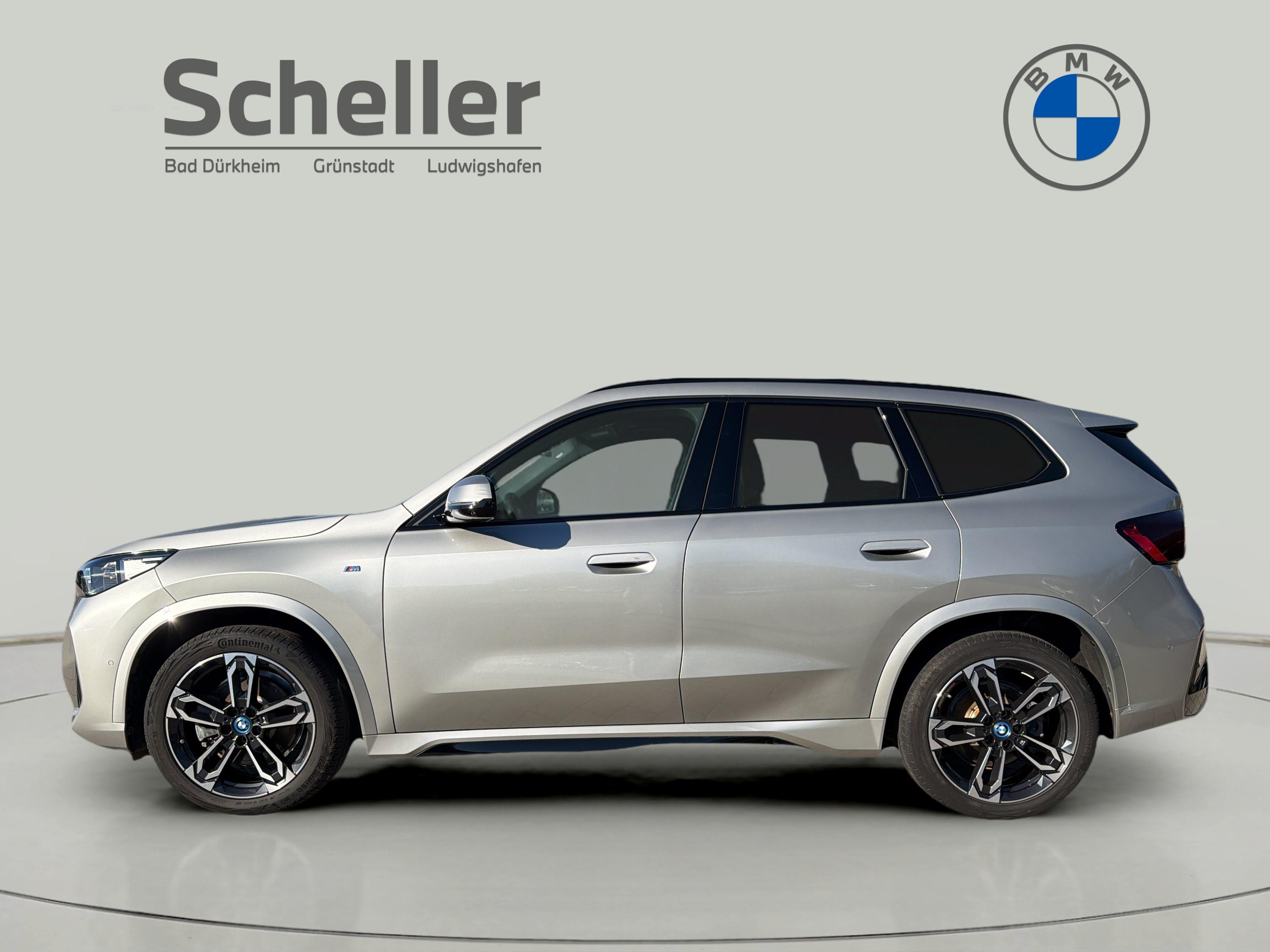 BMW iX1 – Bild 5