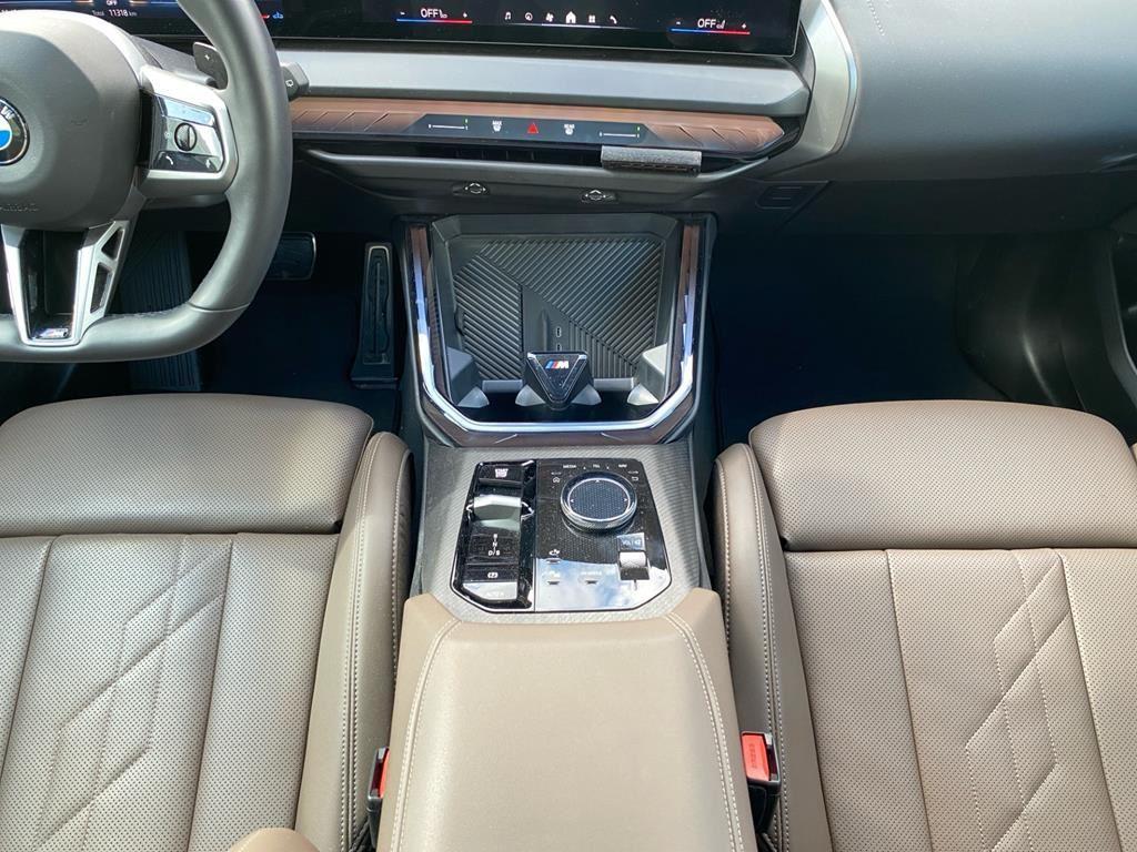 BMW X3 – Bild 11