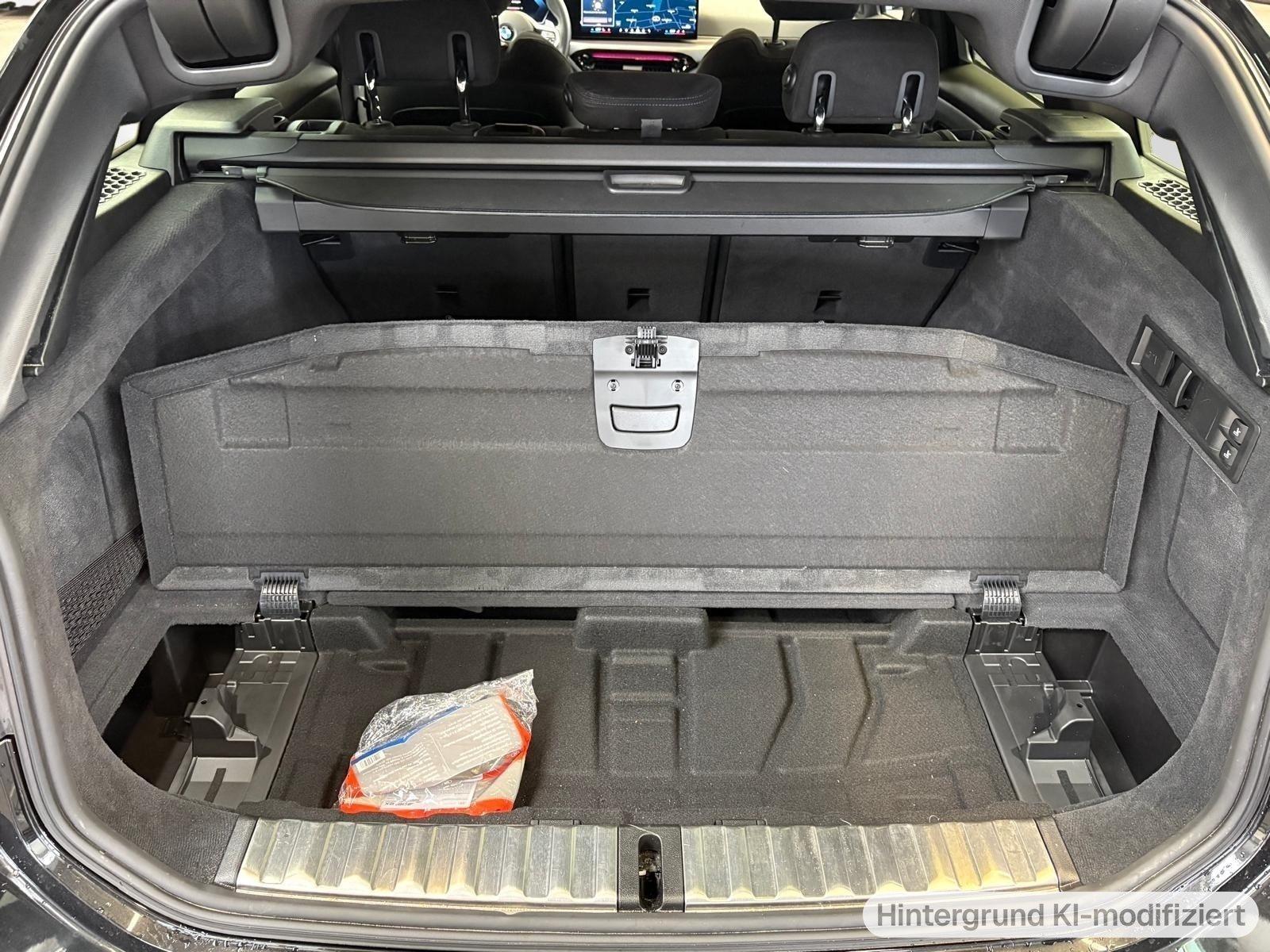 BMW 3er Touring – Bild 28
