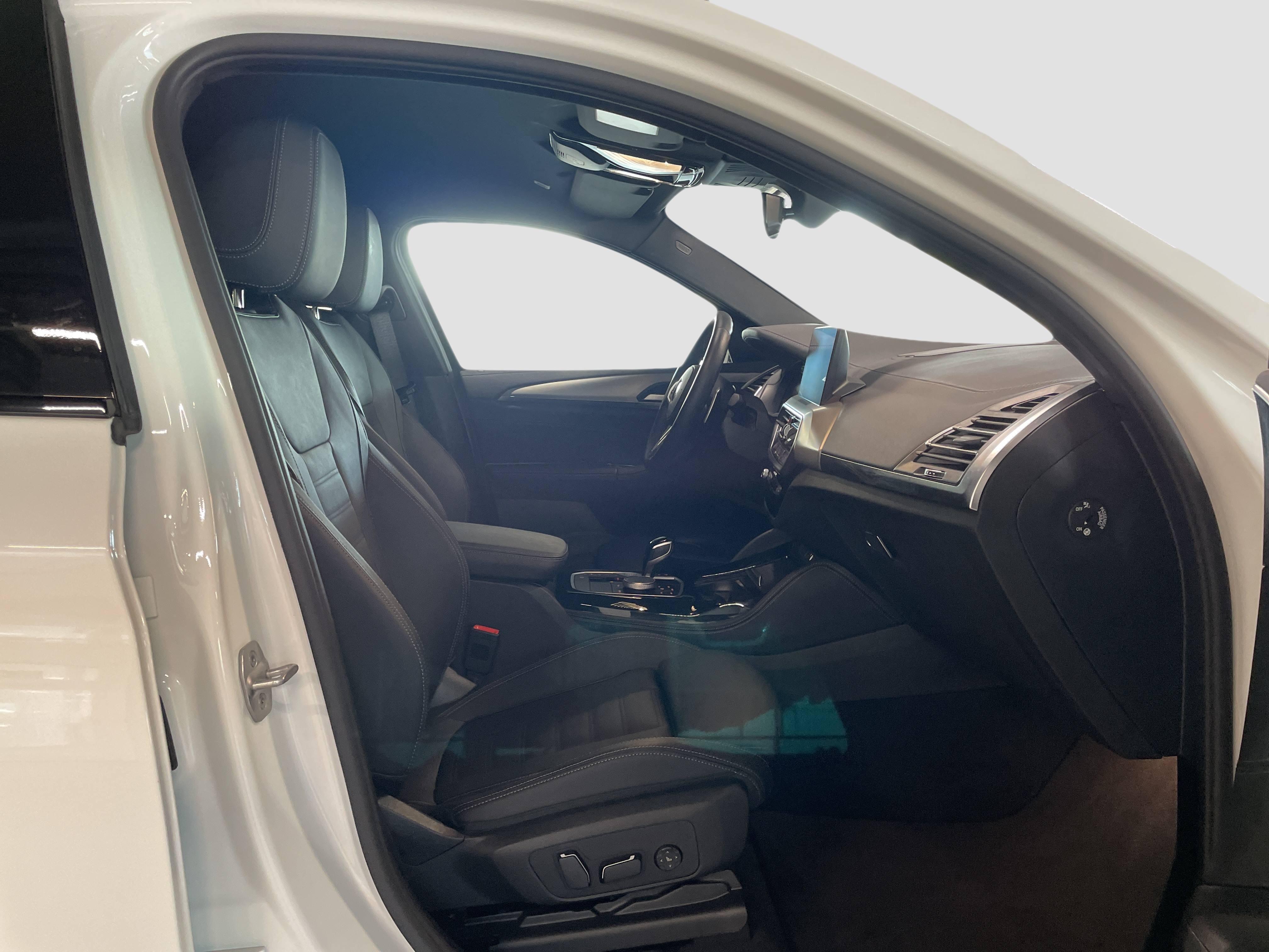 BMW X4 – Bild 16