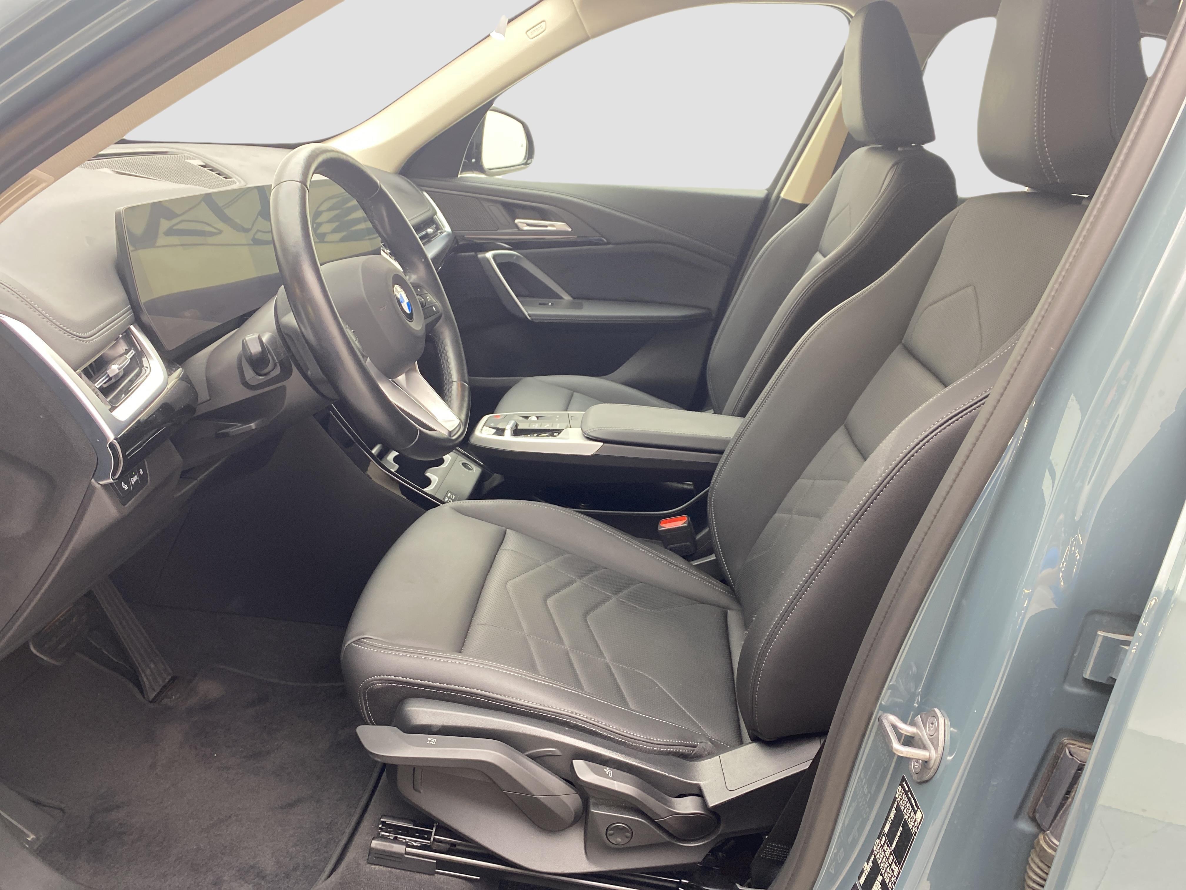 BMW X1 – Bild 6