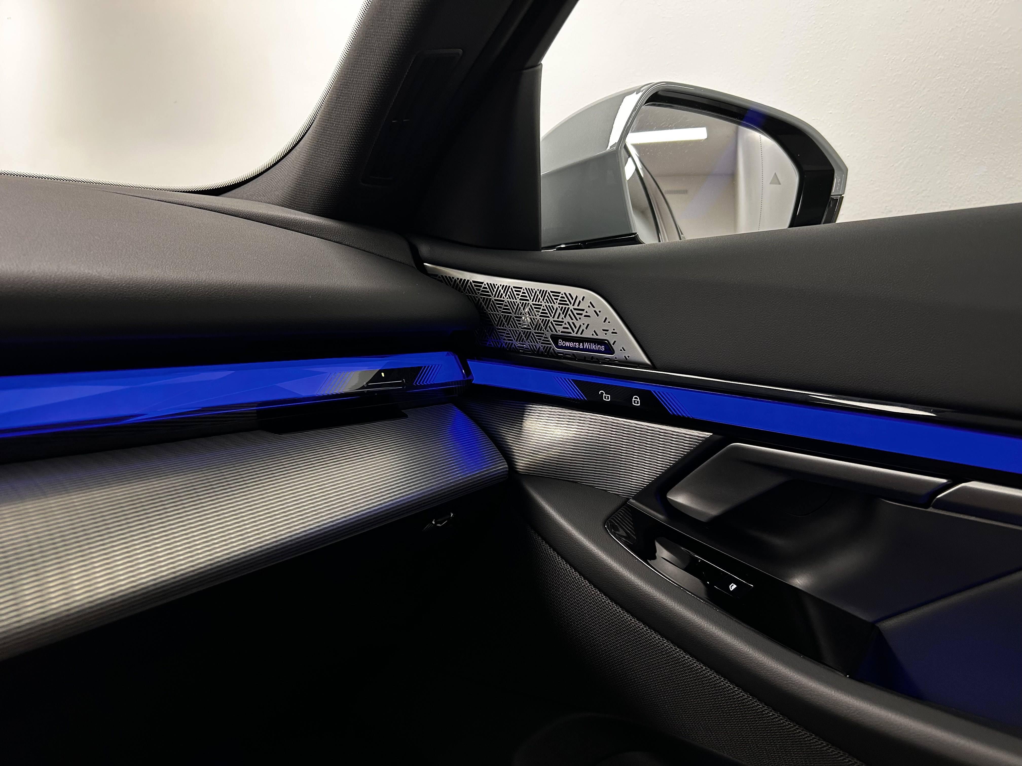 BMW 5er Touring – Bild 31