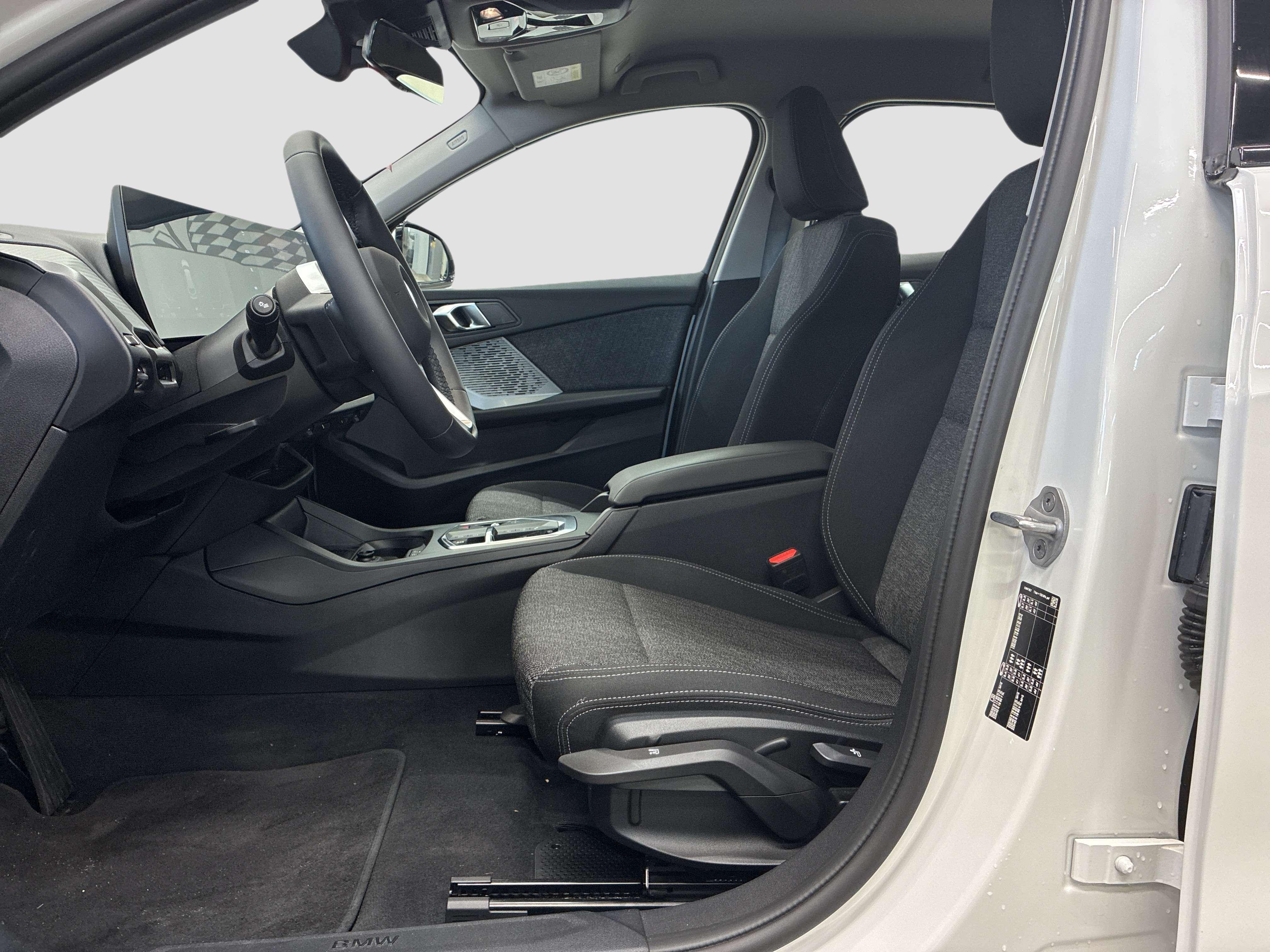 BMW 1er – Bild 15