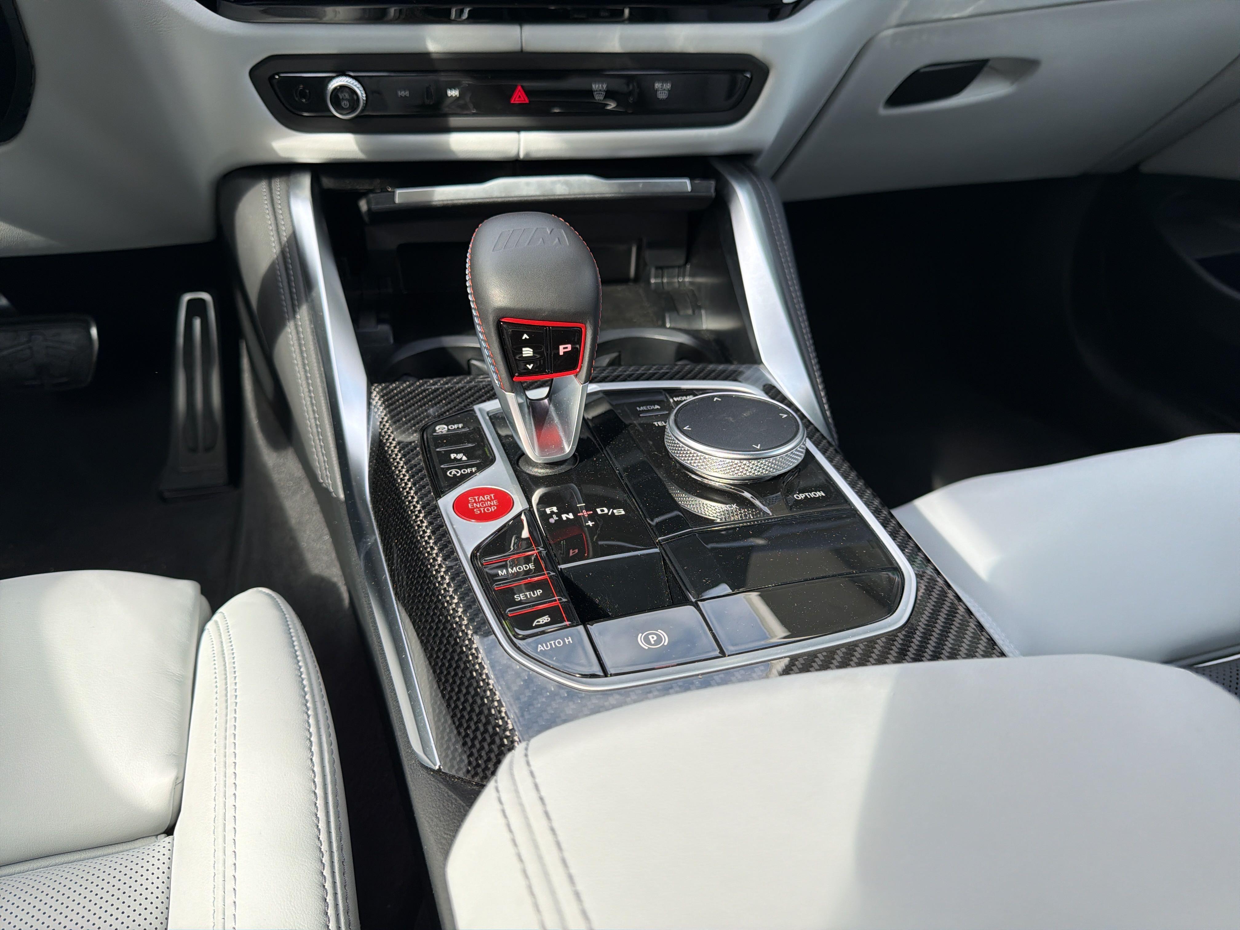 BMW M4 Coupé – Bild 8