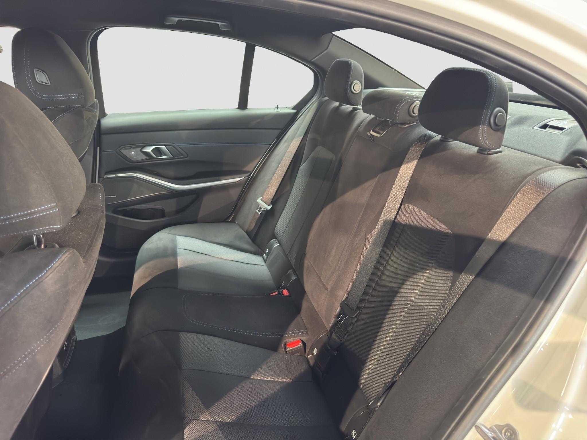 BMW 3er – Bild 21