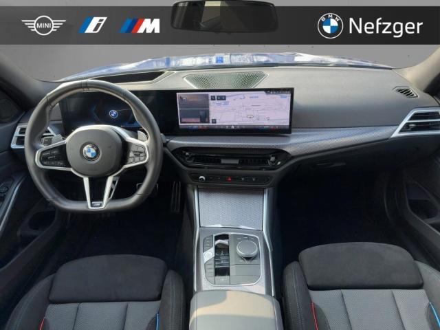 BMW 3er Touring – Bild 15
