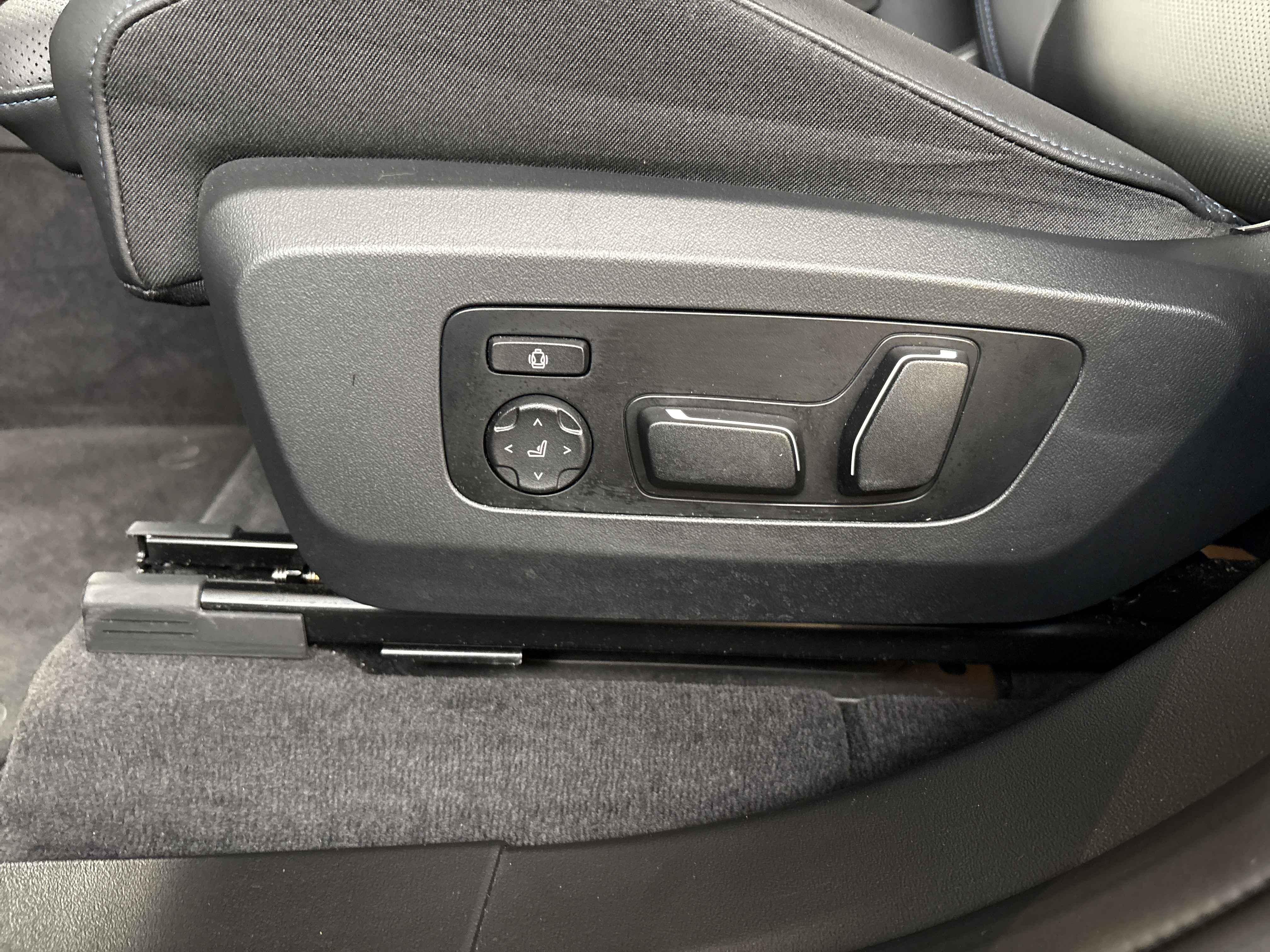 BMW X3 – Bild 28