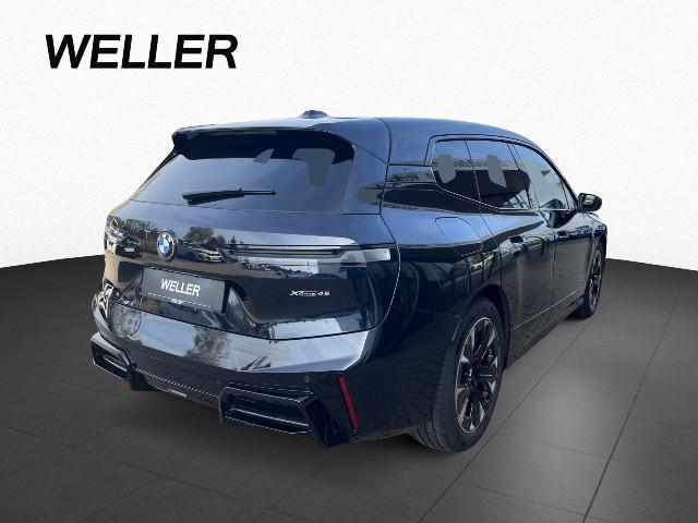 BMW iX – Bild 3