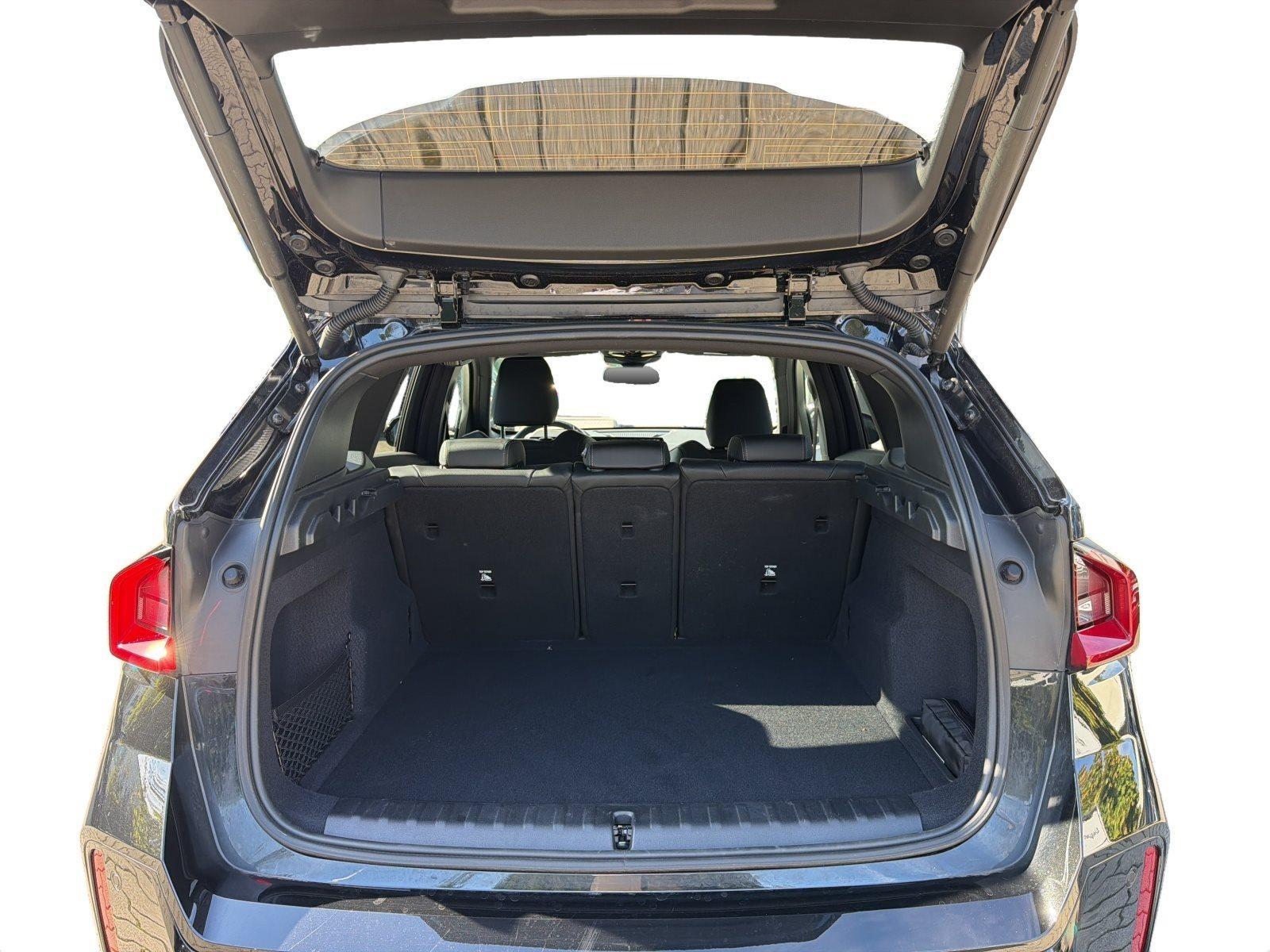BMW X1 – Bild 7