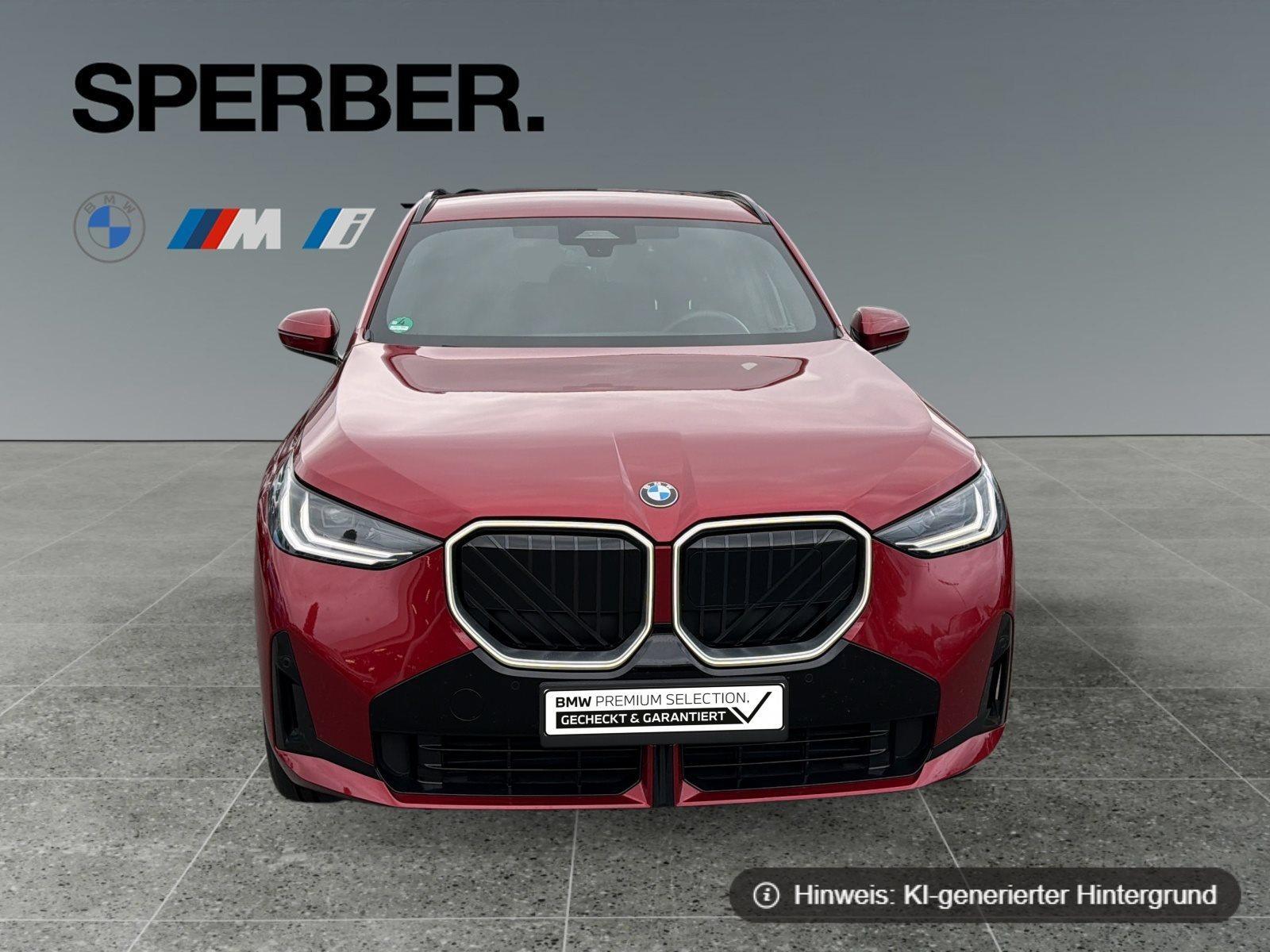 BMW X3 – Bild 14