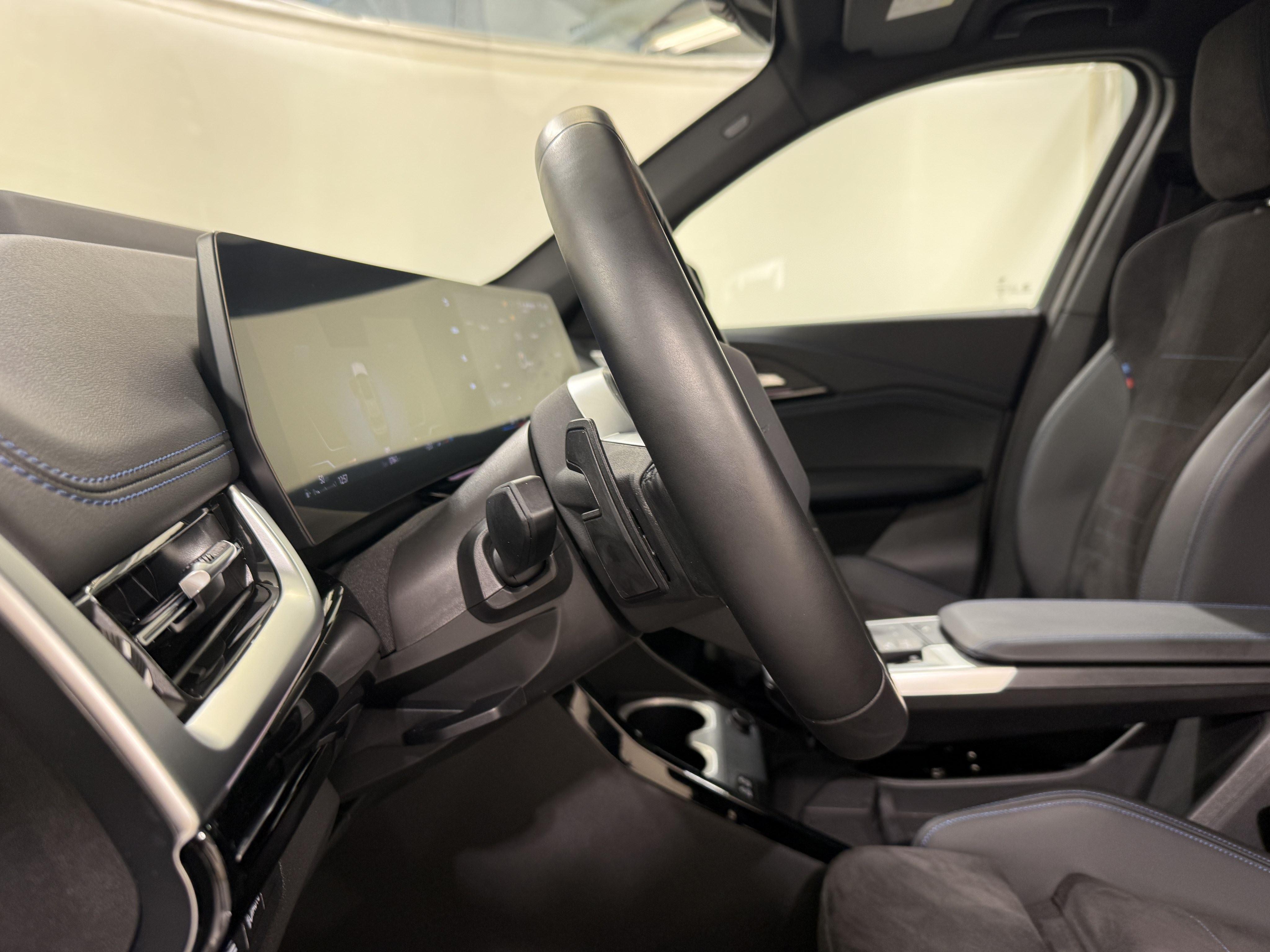BMW X1 – Bild 16