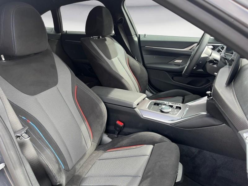 BMW 4er Gran Coupé – Bild 18