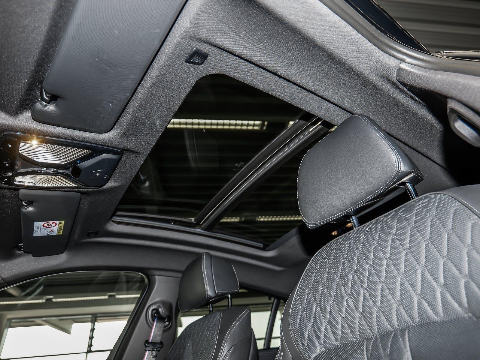BMW X6 – Bild 20
