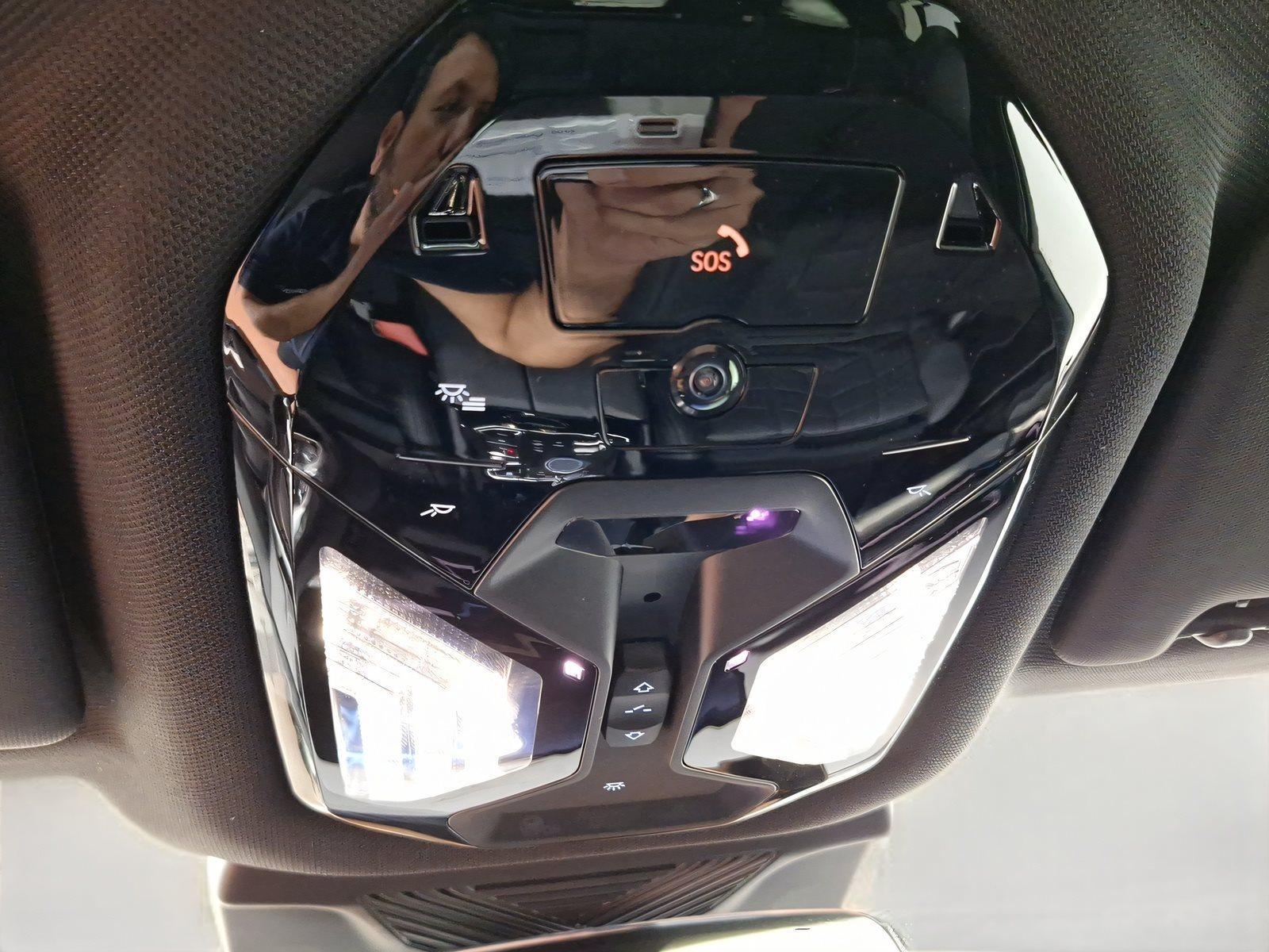 BMW 5er Touring – Bild 7